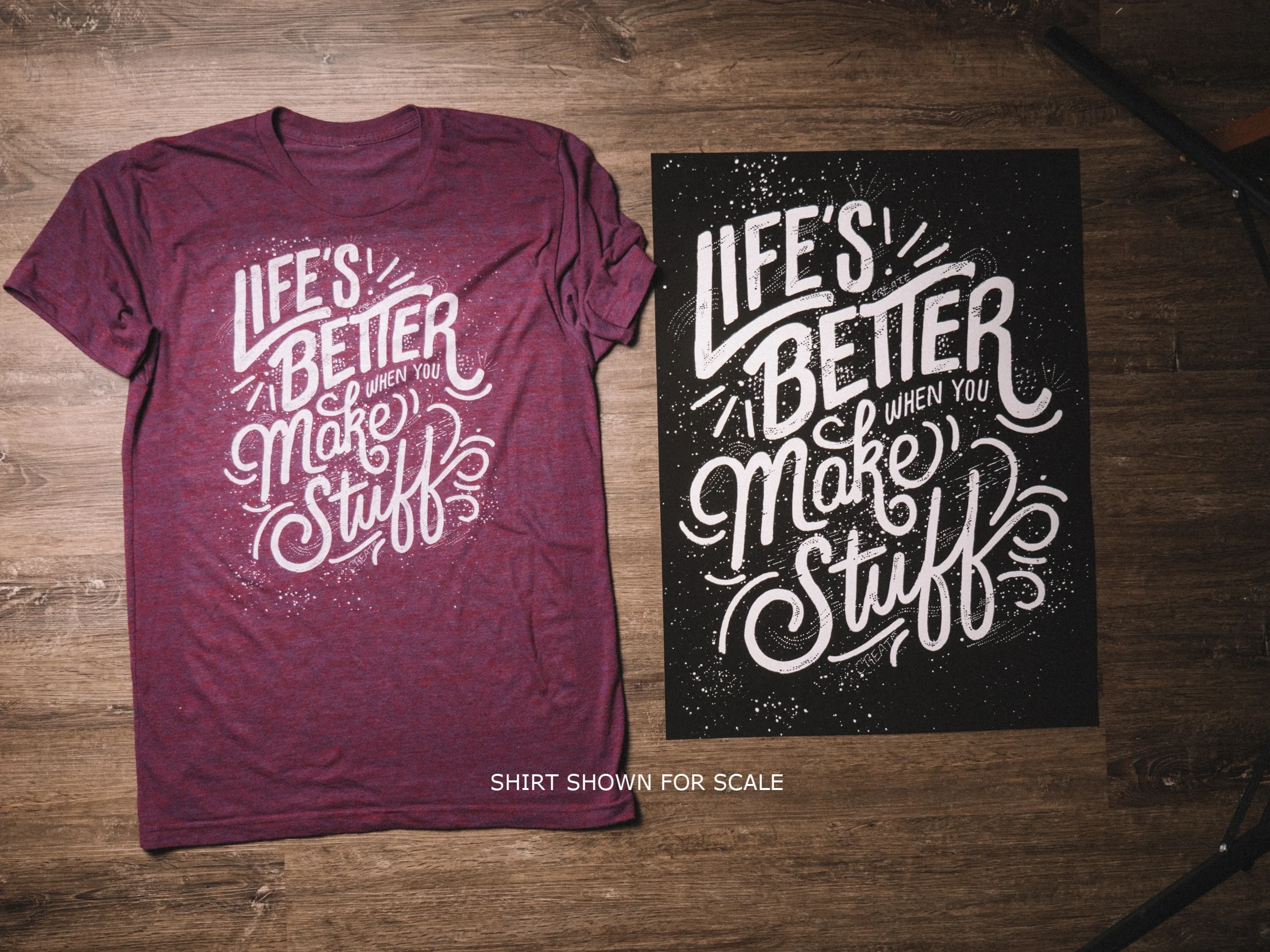 LifesBetterWhenYouMakeStuff_poster_comparison.jpg