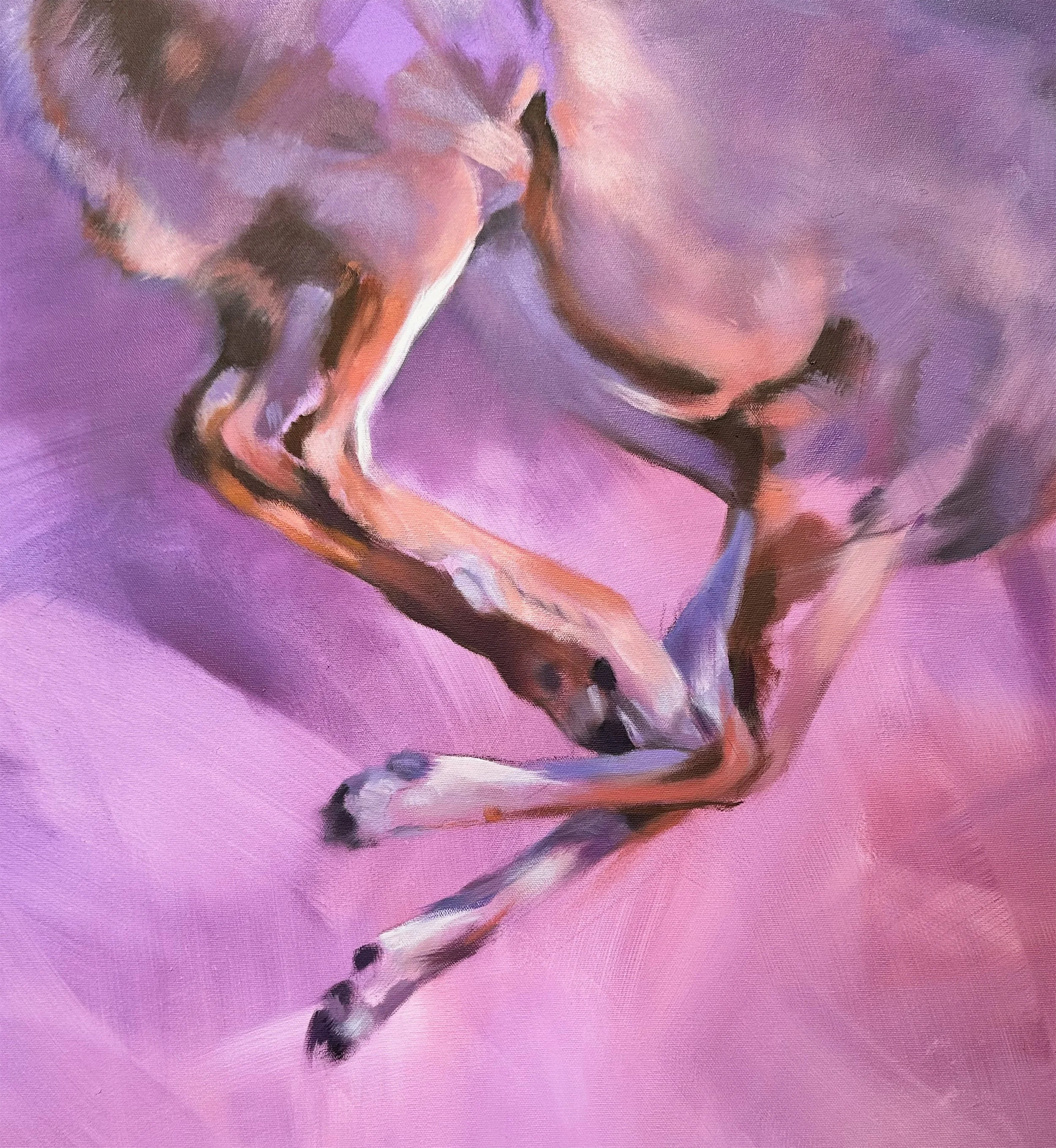 Hoover Elswhere 48x48 Oil on Canvas Detail 3.jpg (Copy)