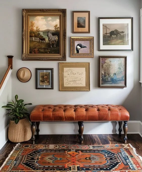 art wall with Candian Goose by aimee hoover.jpg