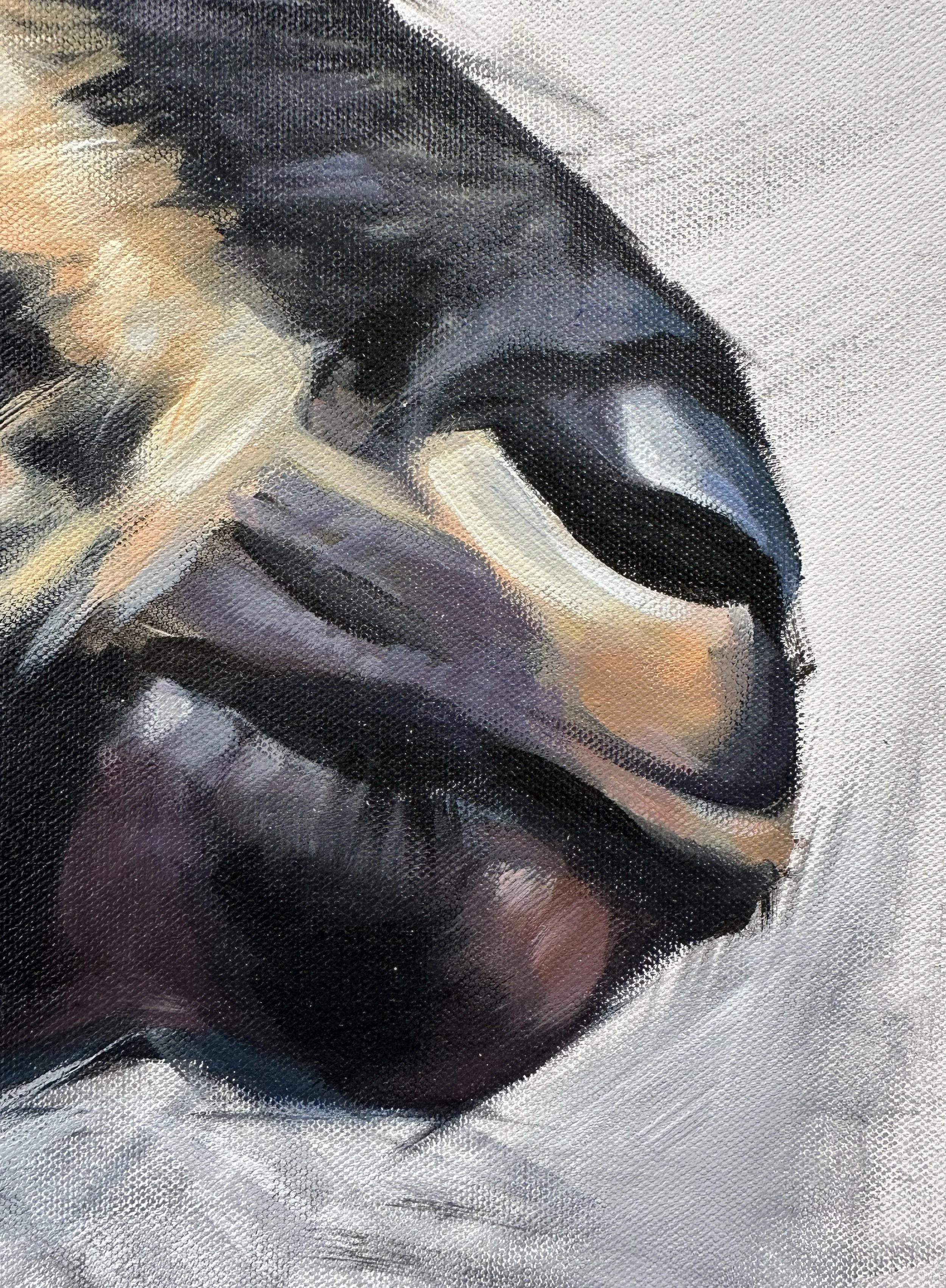 Hoover Murdock 2 30x30 Acrylic on canvas Detail 2.jpg