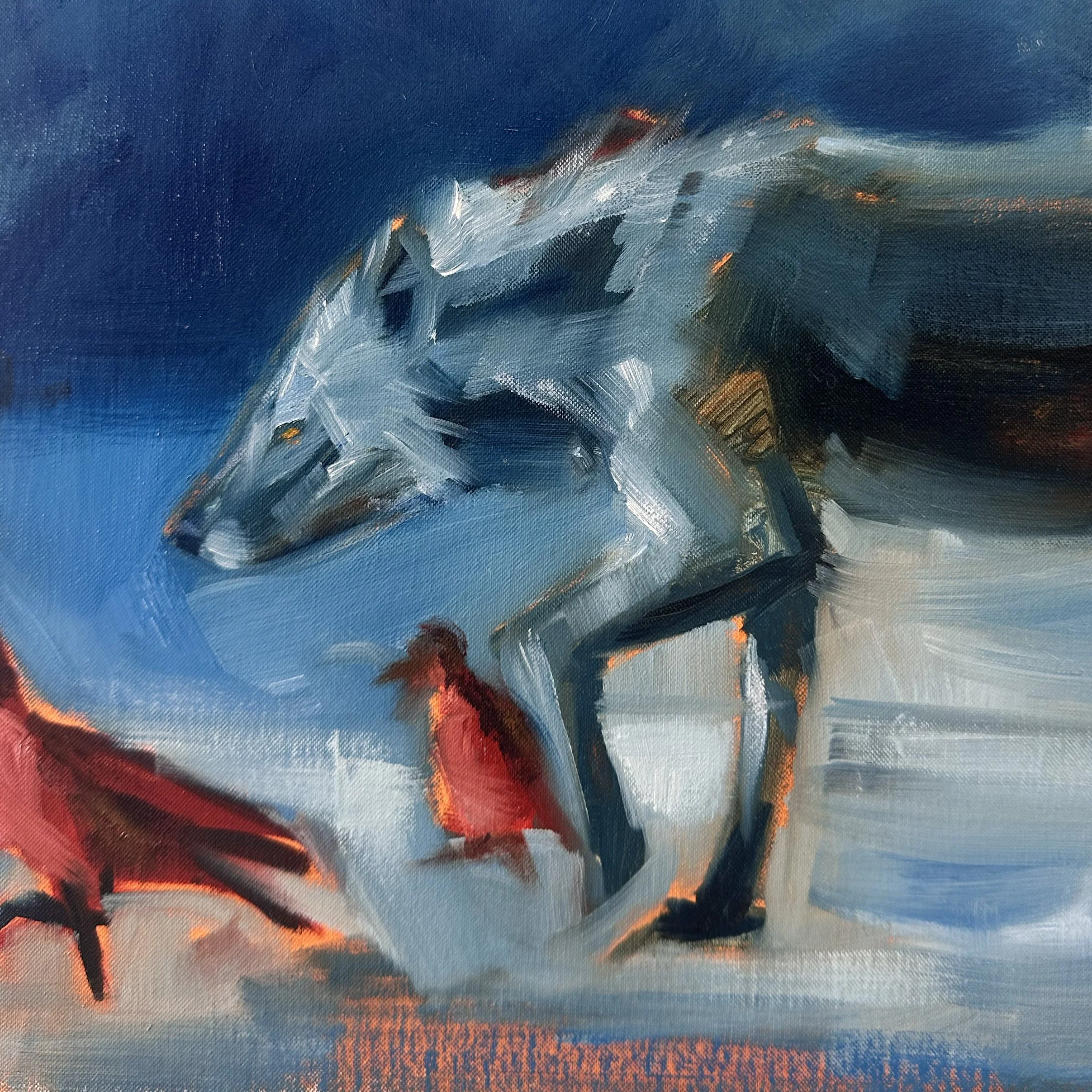 Hoover Migration Study oil canvas board 12x16 2026 D2.jpg
