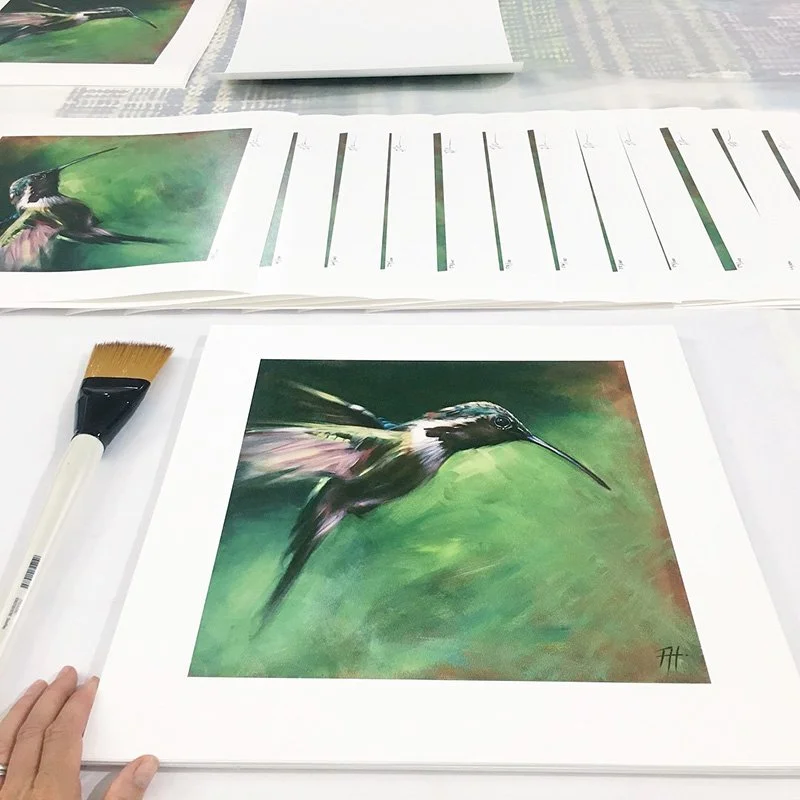 Aimee Hoover Hummingbird print workshop.jpg