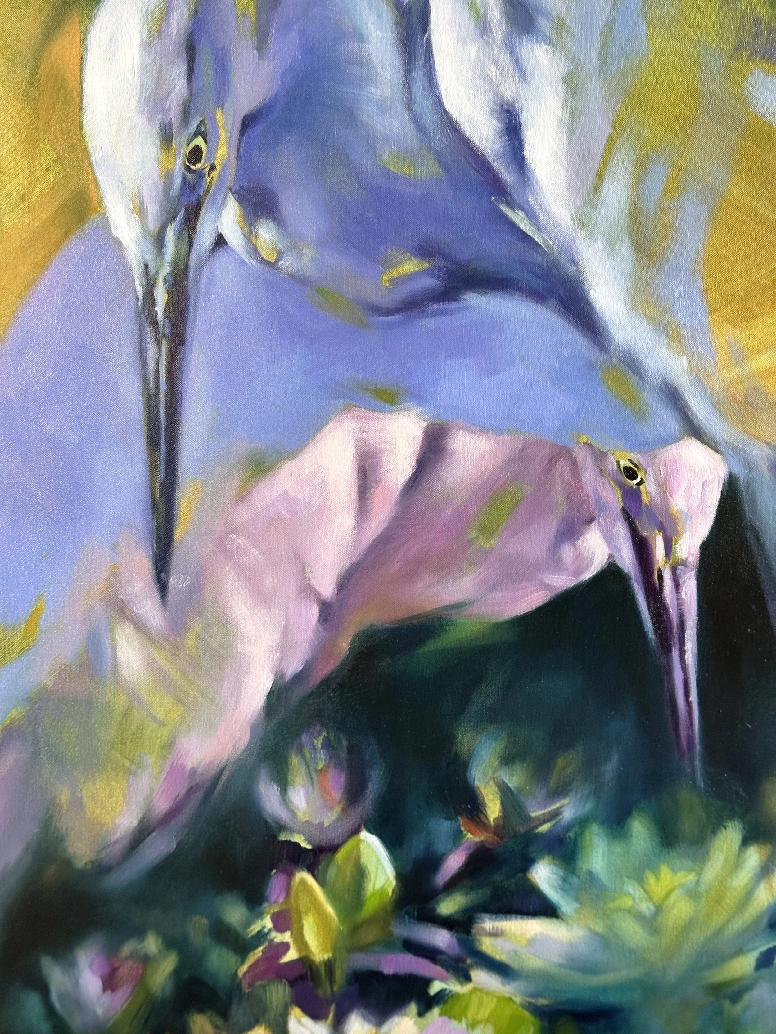 aimee hoover epoch snowy egrets lotus D4.jpg
