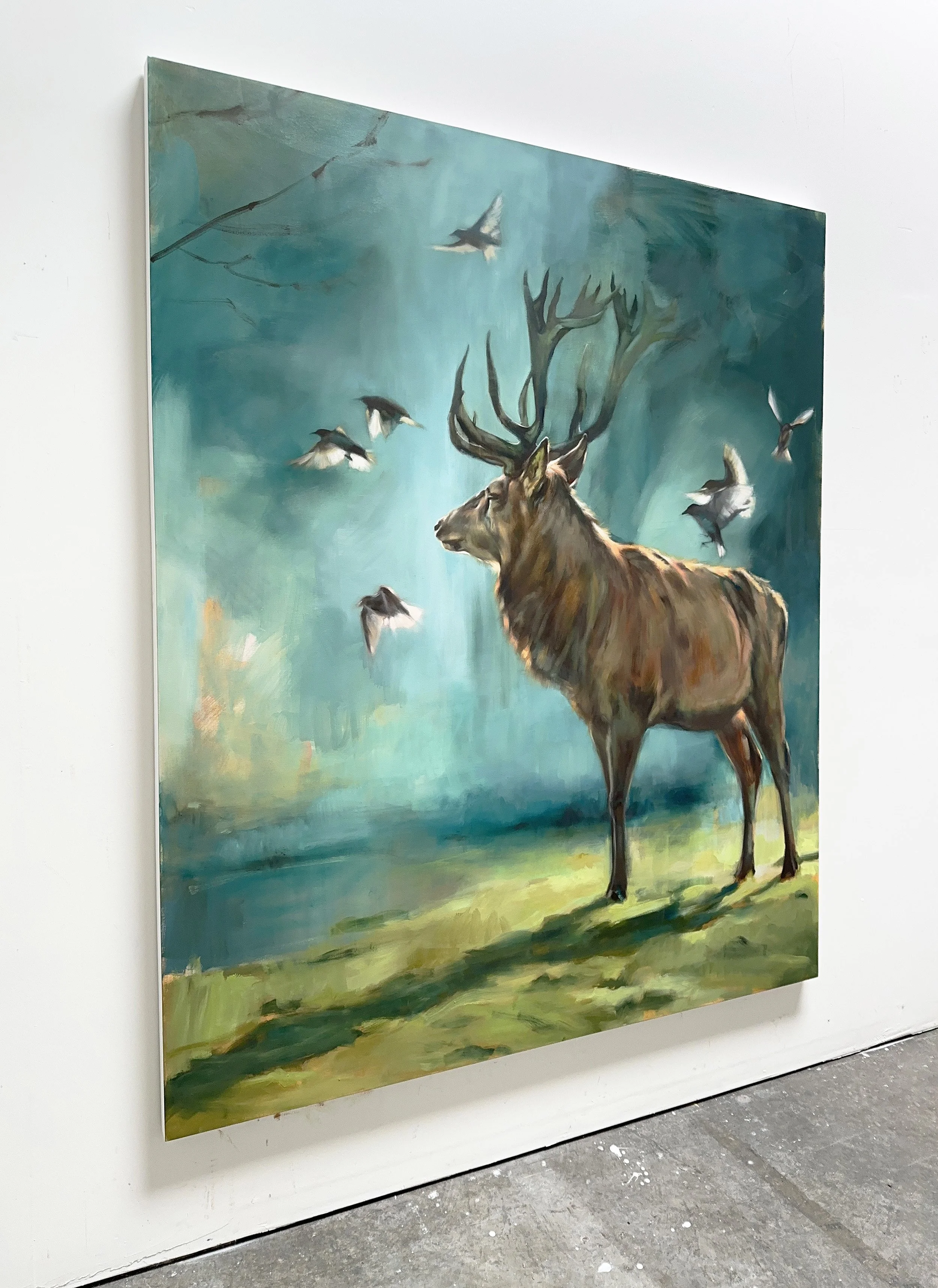 the collective deer starlings by aimee hoover D3.jpg