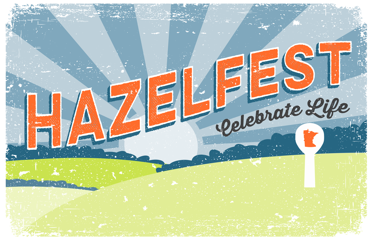 Hazelfest 2017
