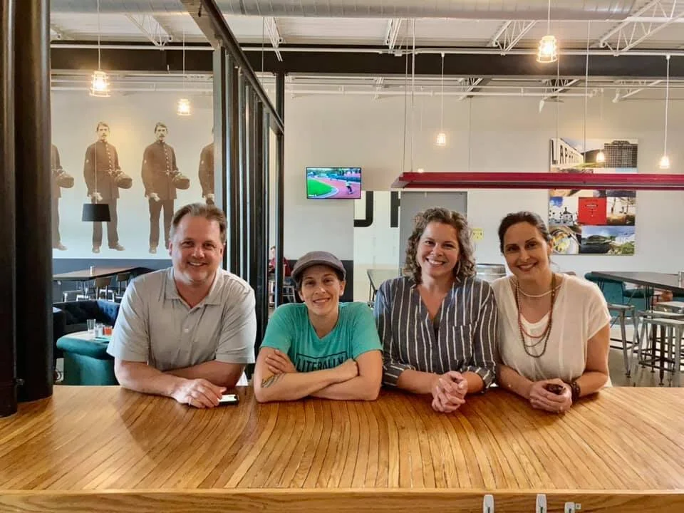 Dissonance 5-Year Anniversary Party + Artist Showcase