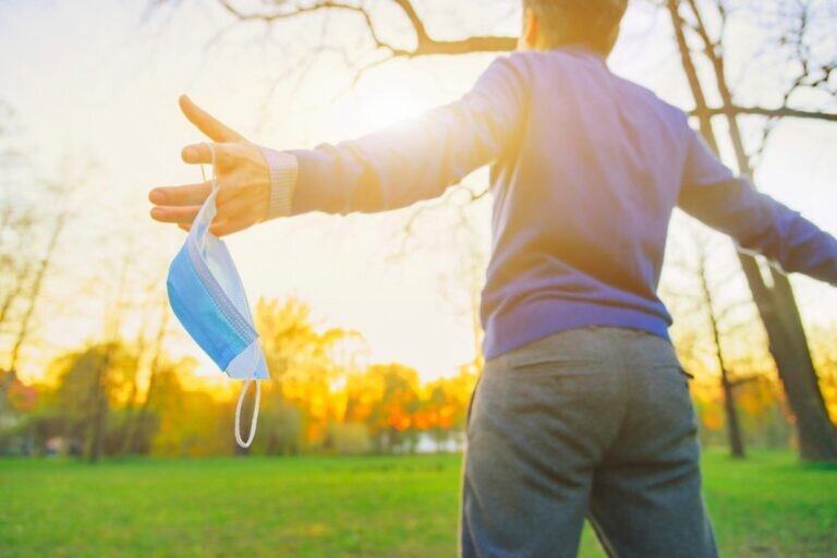 Coming to Terms With the Psychological Effects of the Pandemic