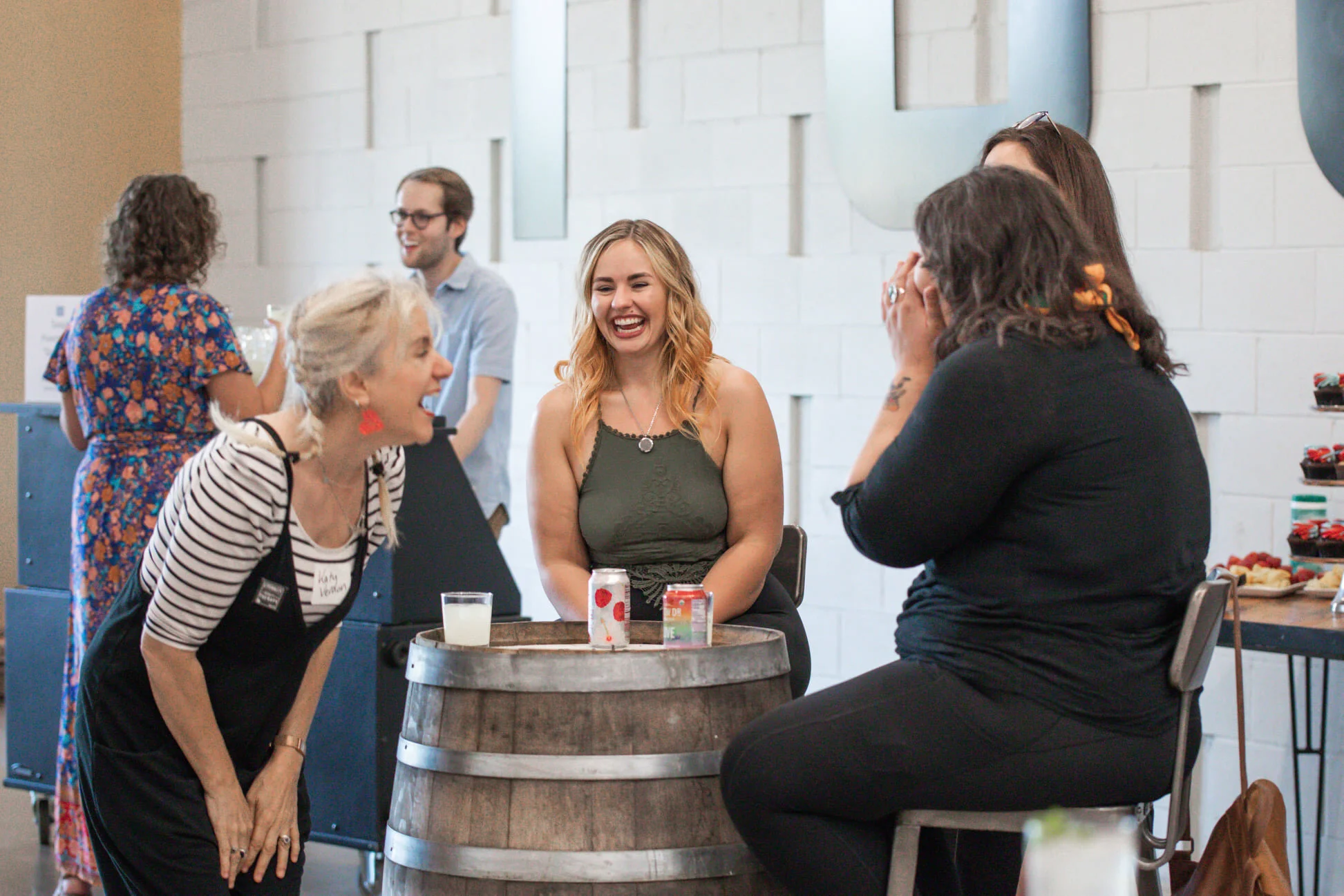 Do we still need to talk about mental health?