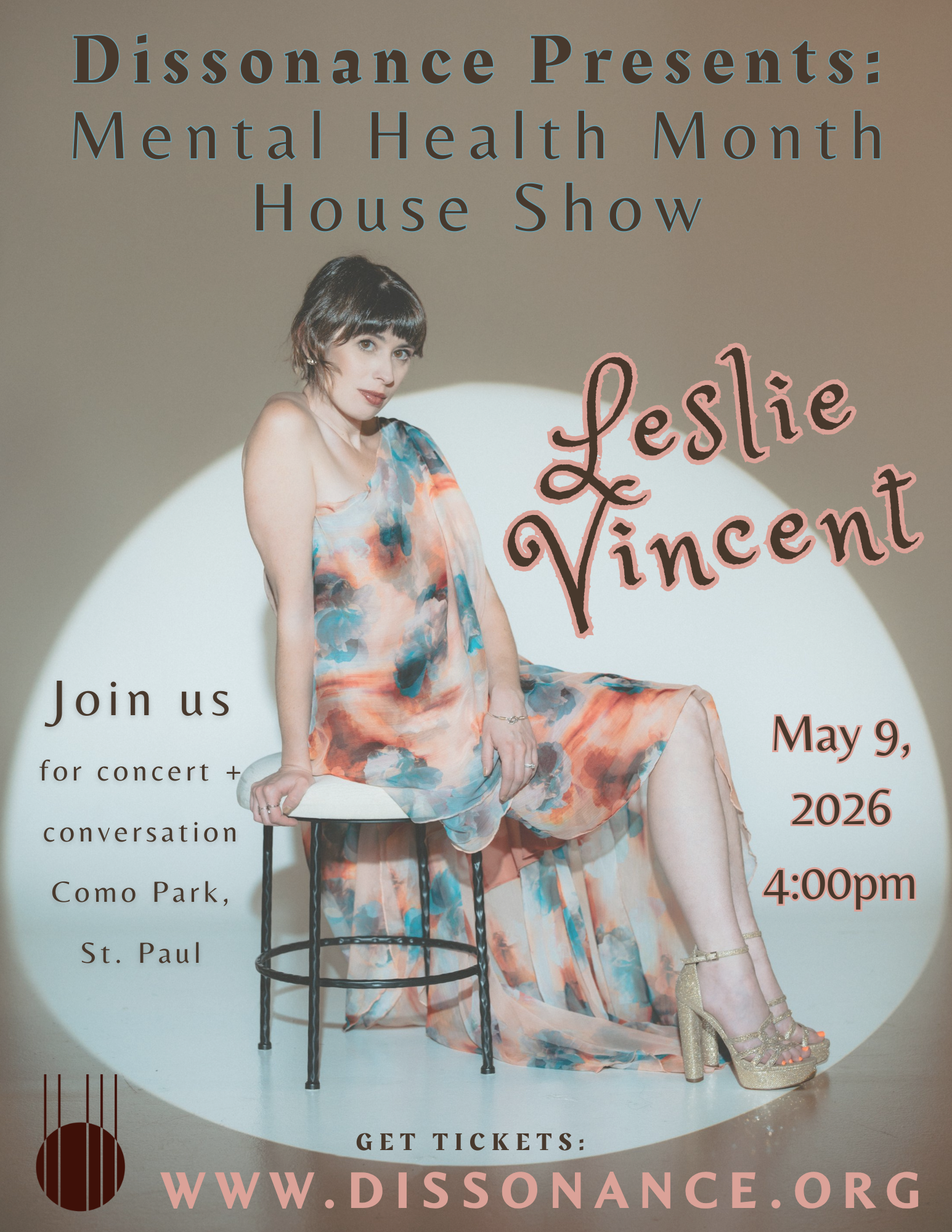 House Show Flier Leslie Vincent.png