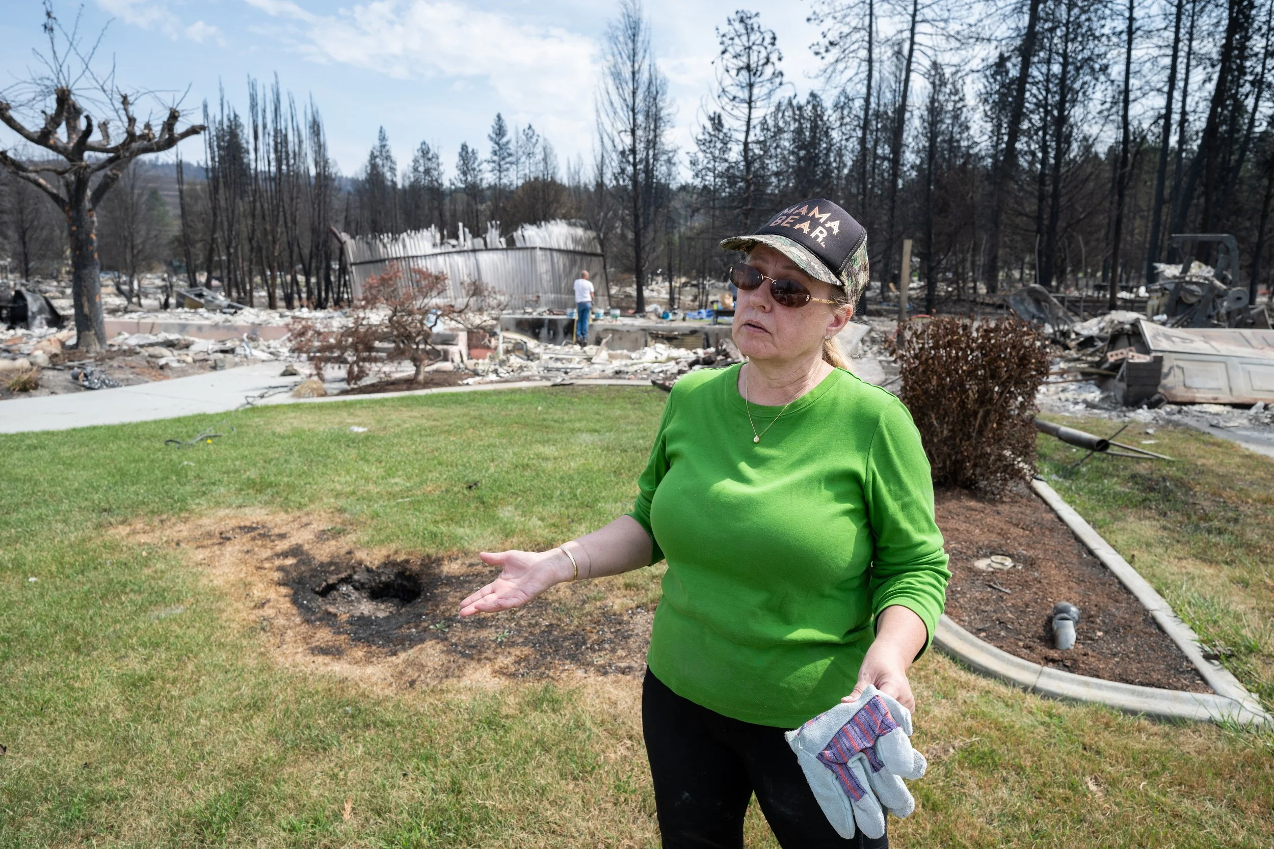 Jenny Graham - NW-Westgate Neighborhood - Old Trails Fire-2.jpg