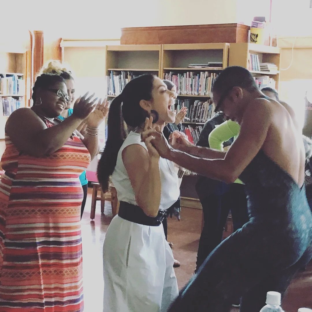 Unleash Your Wellness Diva