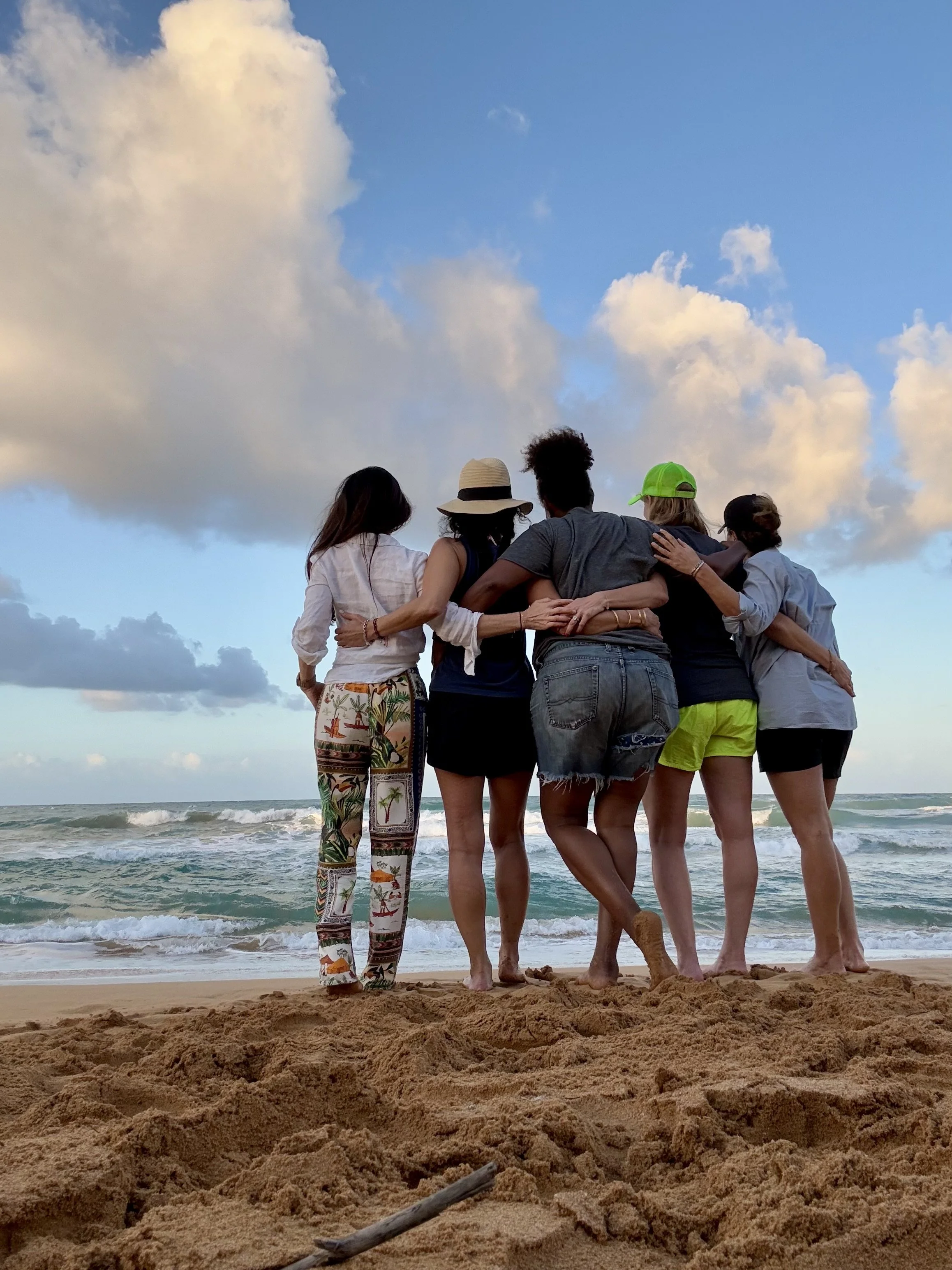 ReSOULution Detox Circle