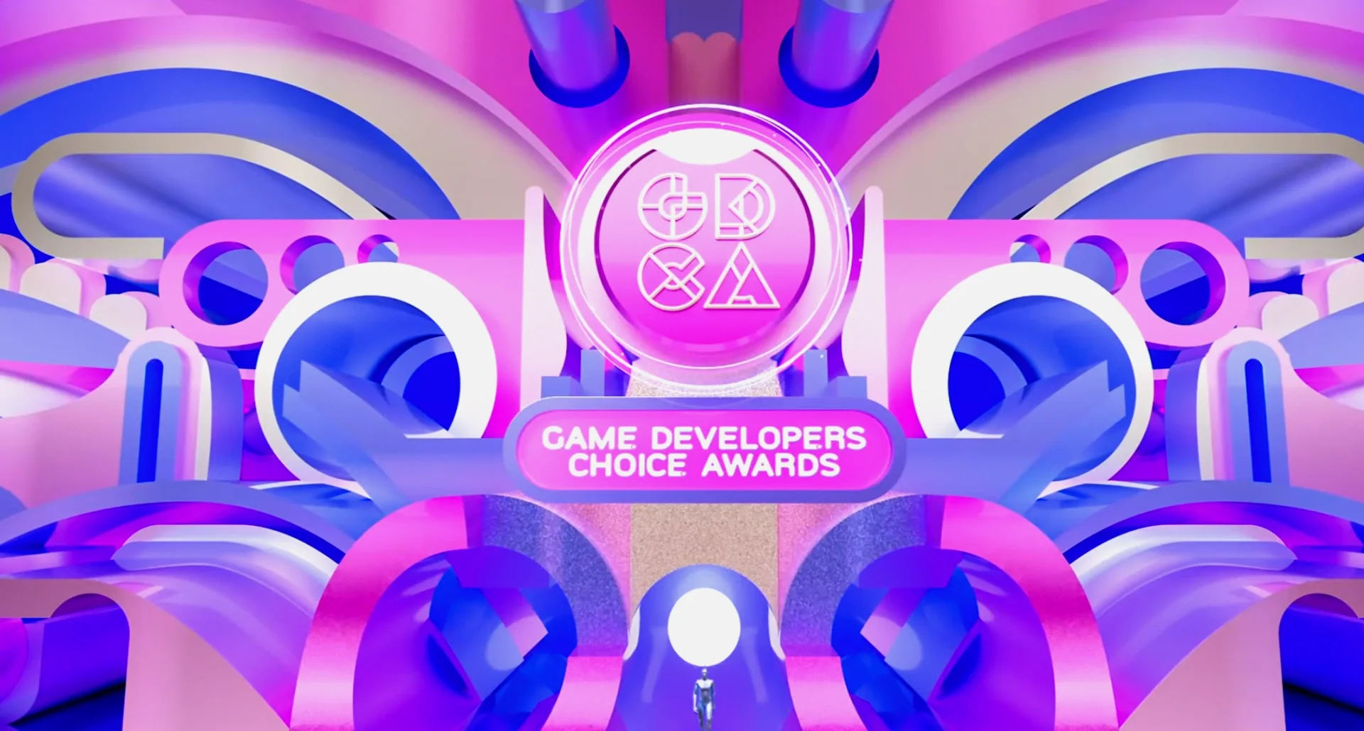 Game Developers Choice Awards (2026) - Best Audio