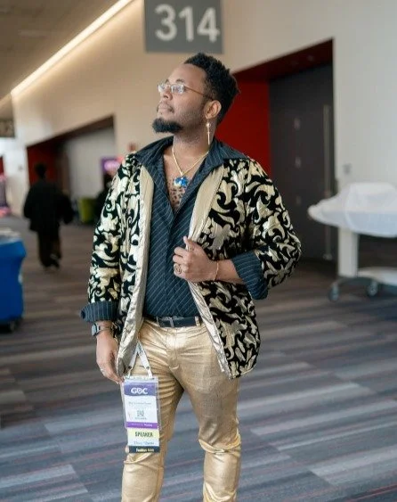 This GDC was truly one for the ages. Our 3-Day Diversity in Game Audio Roundtable was amazing - I am once again floored by the quality of the discussions brought up and again pleased to see just how thoughtful we’re being as we continue t.jpg