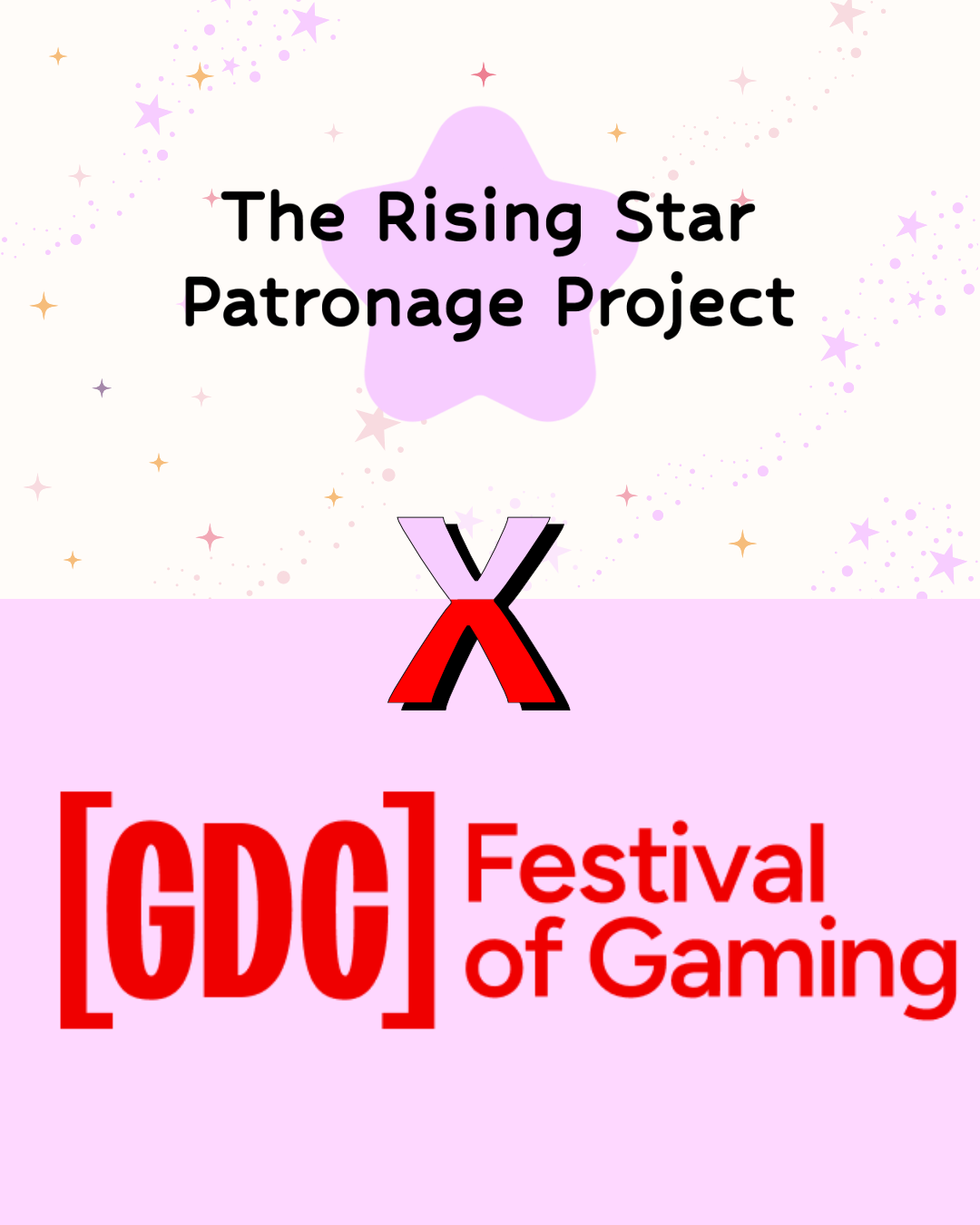 Rising Stars at GDC