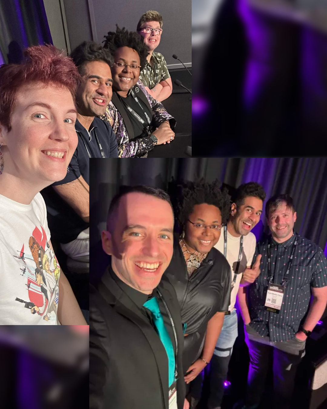 GameSoundCon 2026 - Wrap-Up