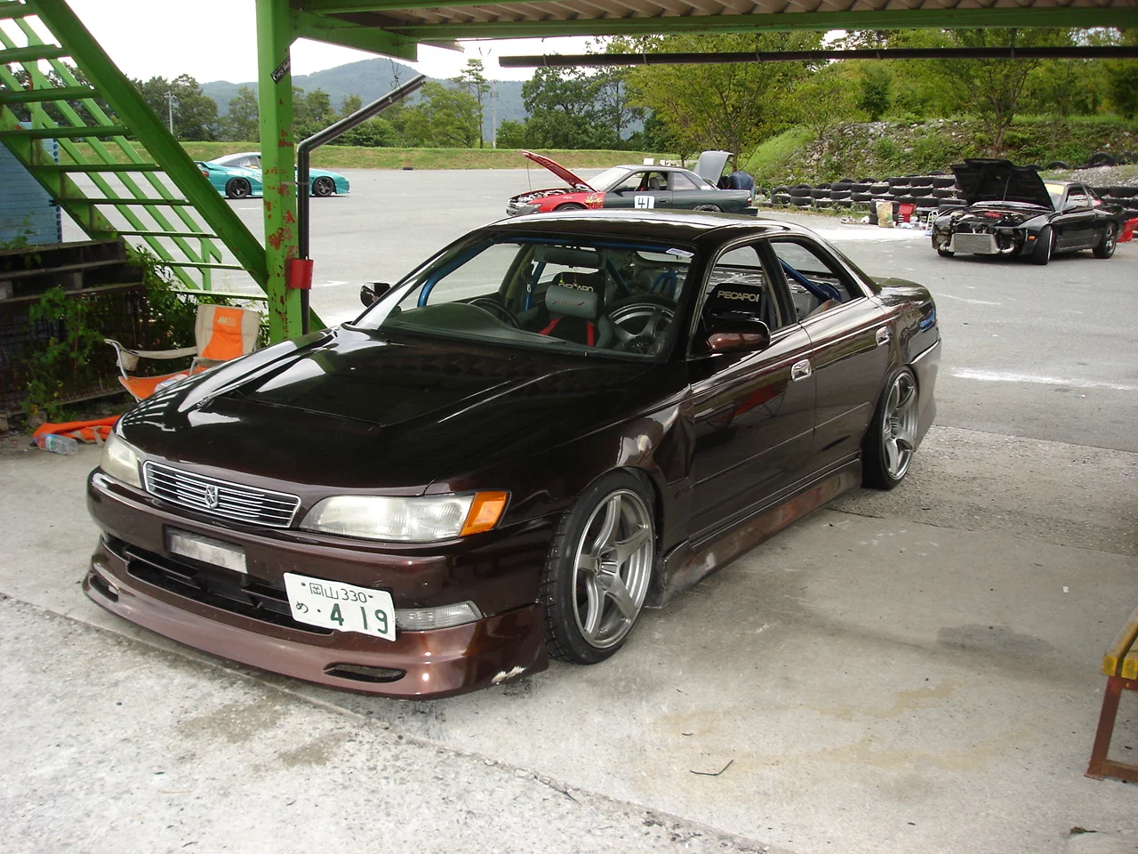How to JZX90