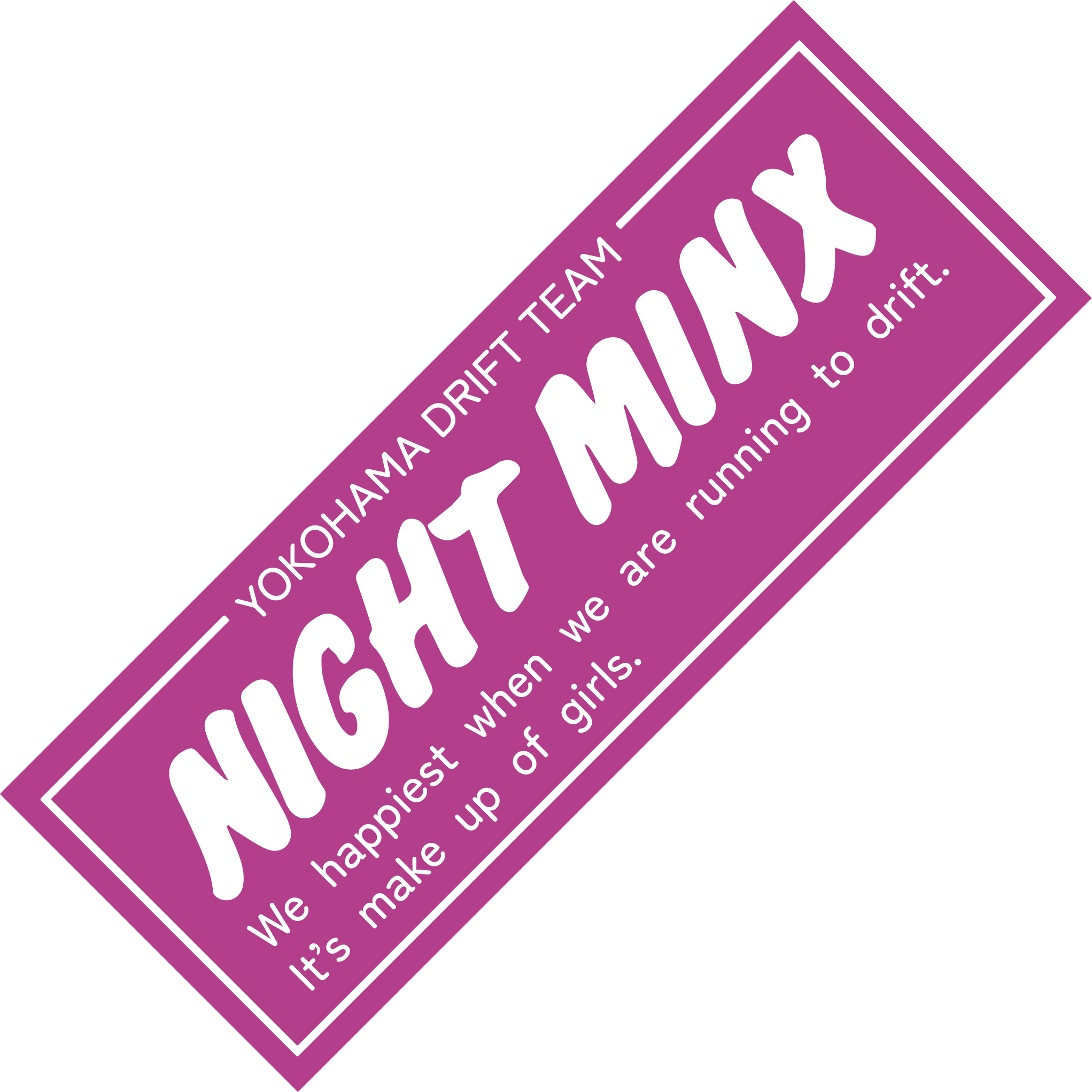 Night Minx