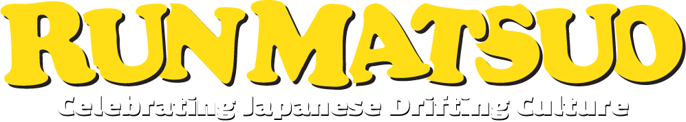 RUN-MATSUO