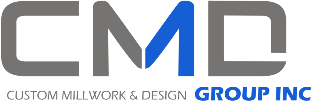 Custom Millwork & Design Group, Inc.