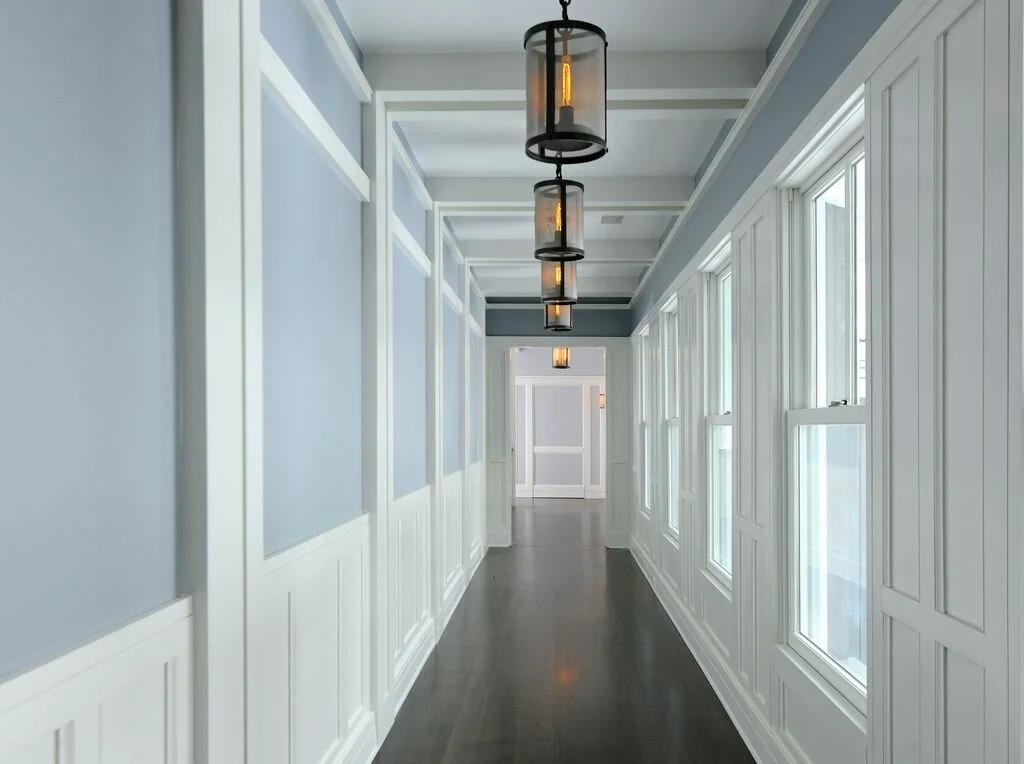 Greenwich Estate — Custom Millwork & Design Group, Inc.