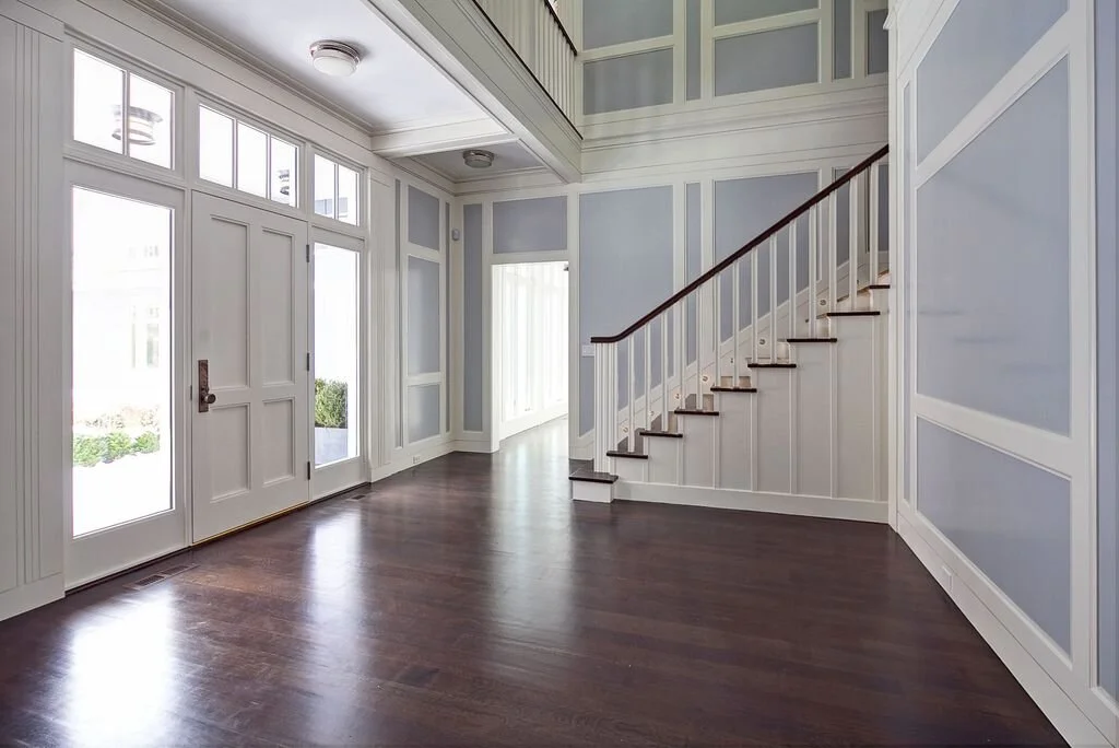 Greenwich Estate — Custom Millwork & Design Group, Inc.