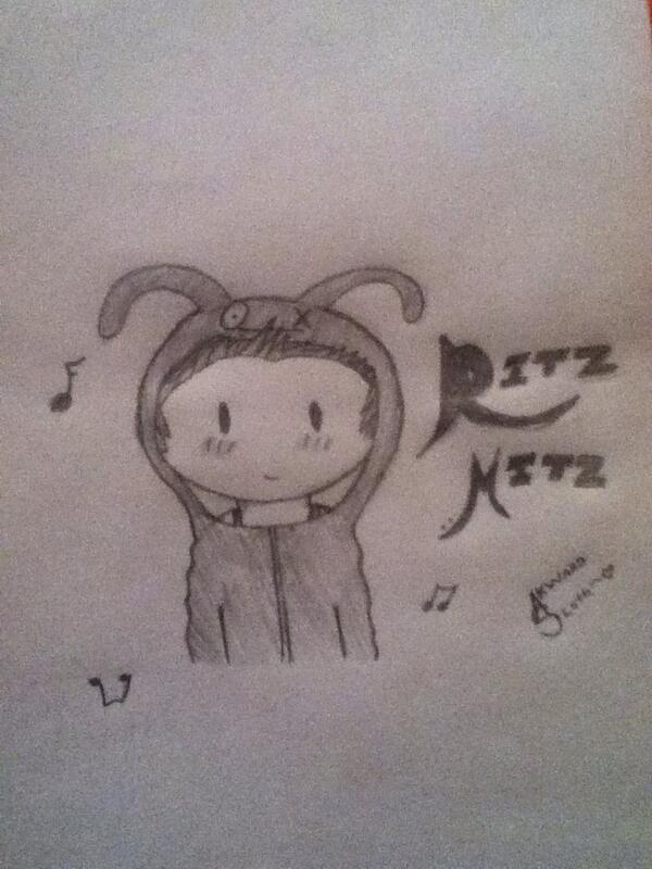 @TheAwkwardSloth 2013 #1