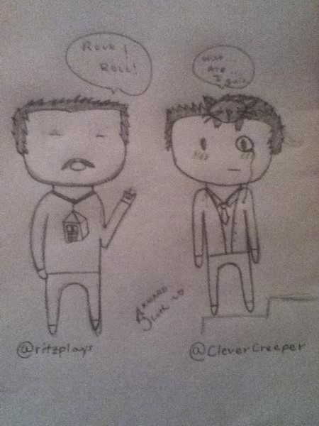 @TheAwkwardSloth 2014 #3