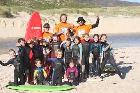 Visit Josh Palmateer's Surf Academy for a surfing experience that you will never forget. http://mrsurf.com.au
