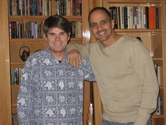 Dean Koontz