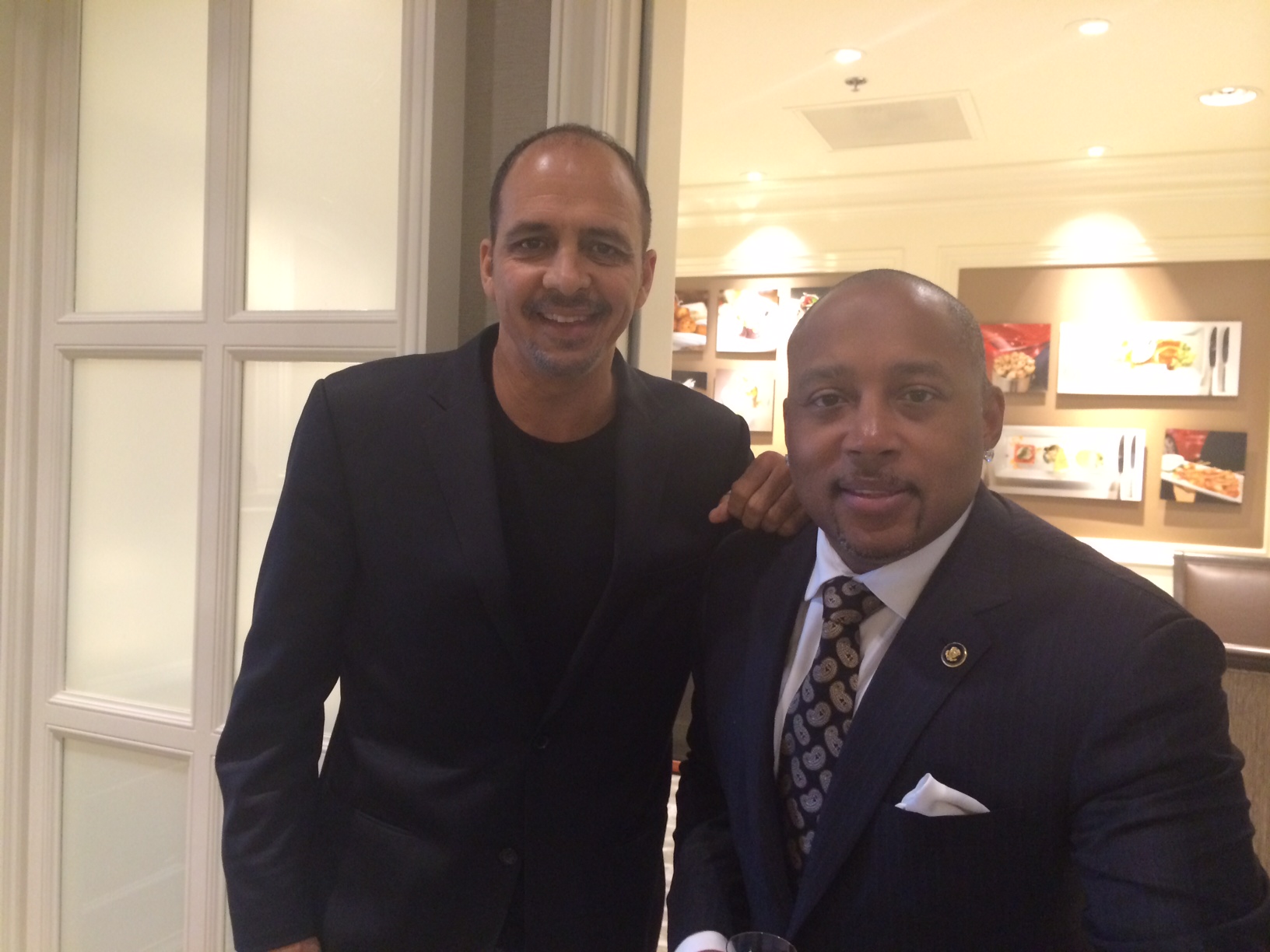 Daymond John