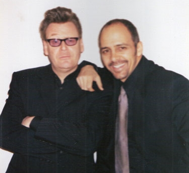 Greg Proops