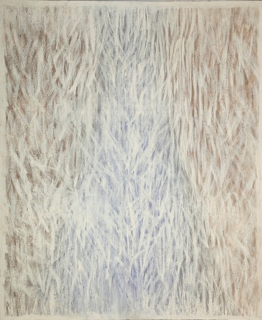French Twist 60 x 80 Oil On Linen<br>Sold