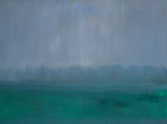 Emerald Hill 36x48 oil on canvas $6600