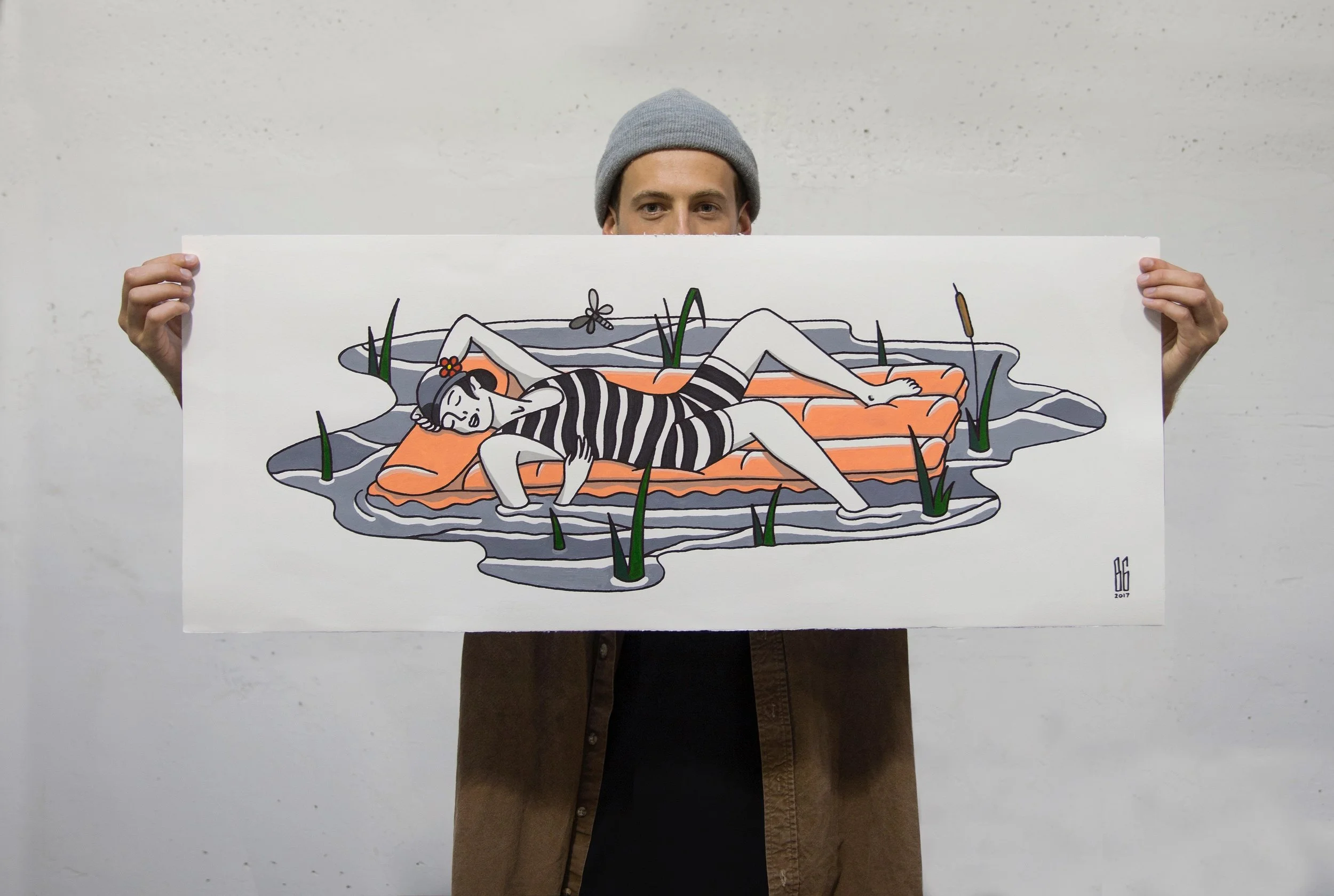 Nook Staging Commission