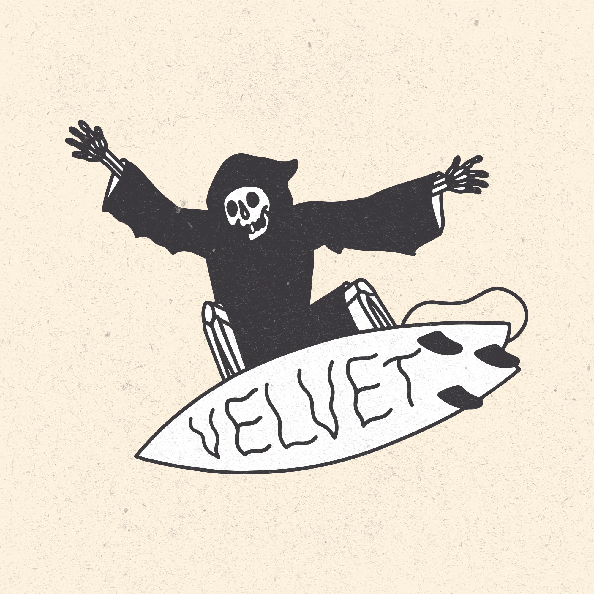 Velvet Grip Co