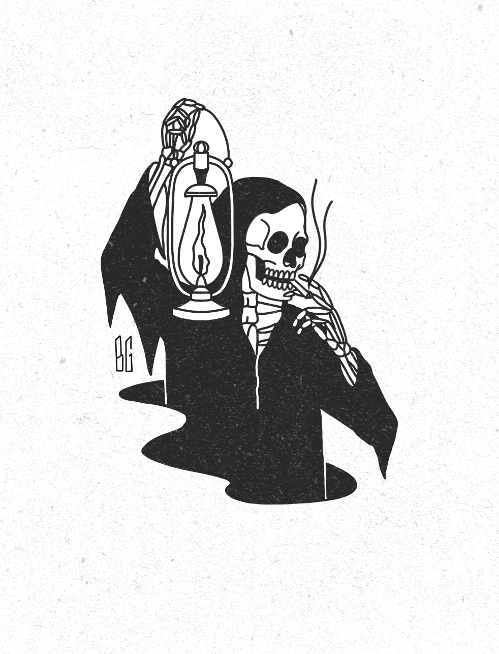 Lantern Reaper