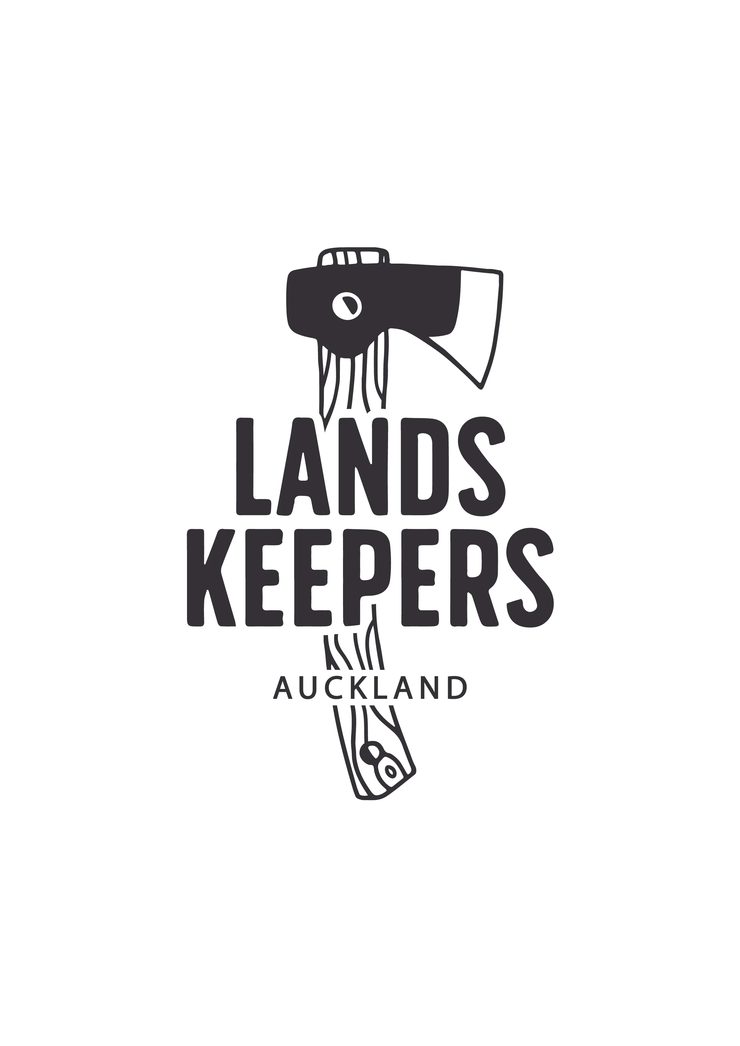 Lands Keepers / Auckland