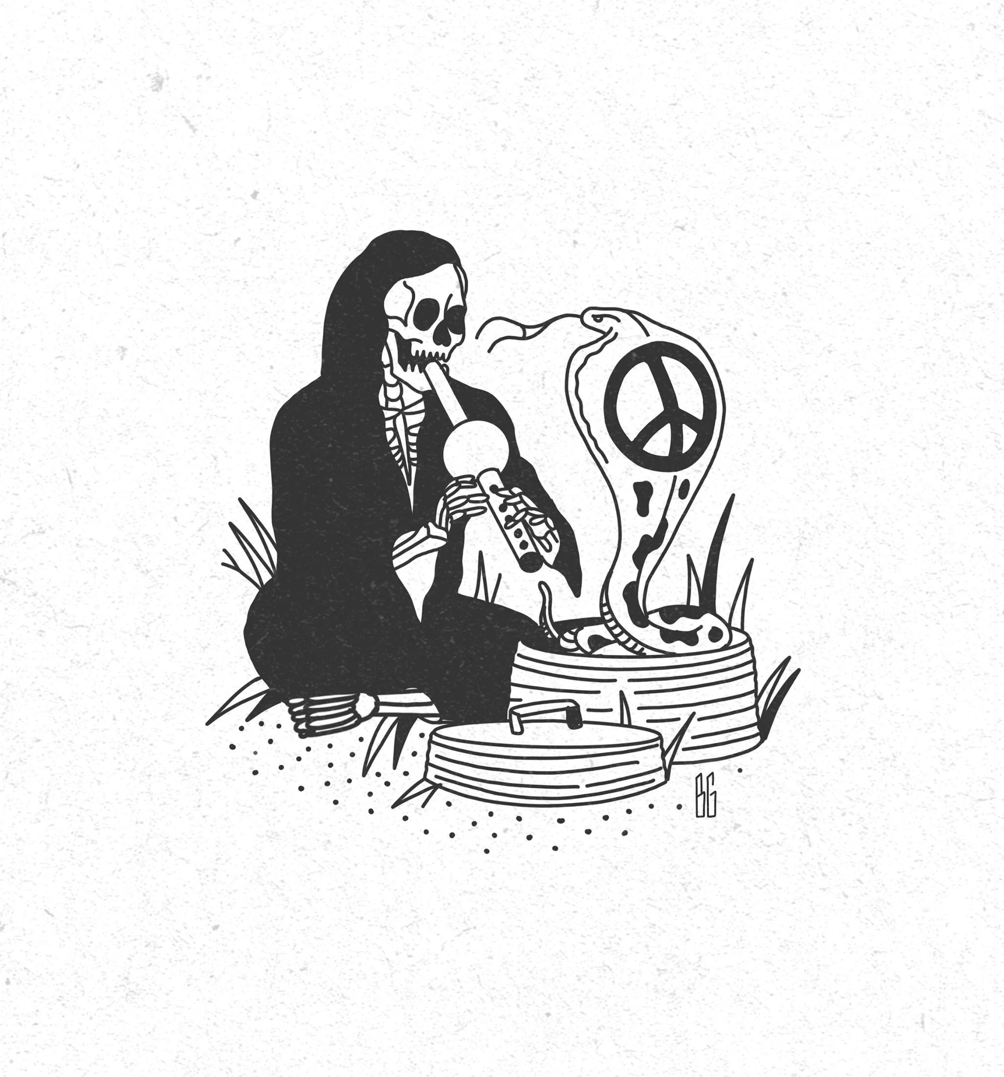 snake charmer.JPG