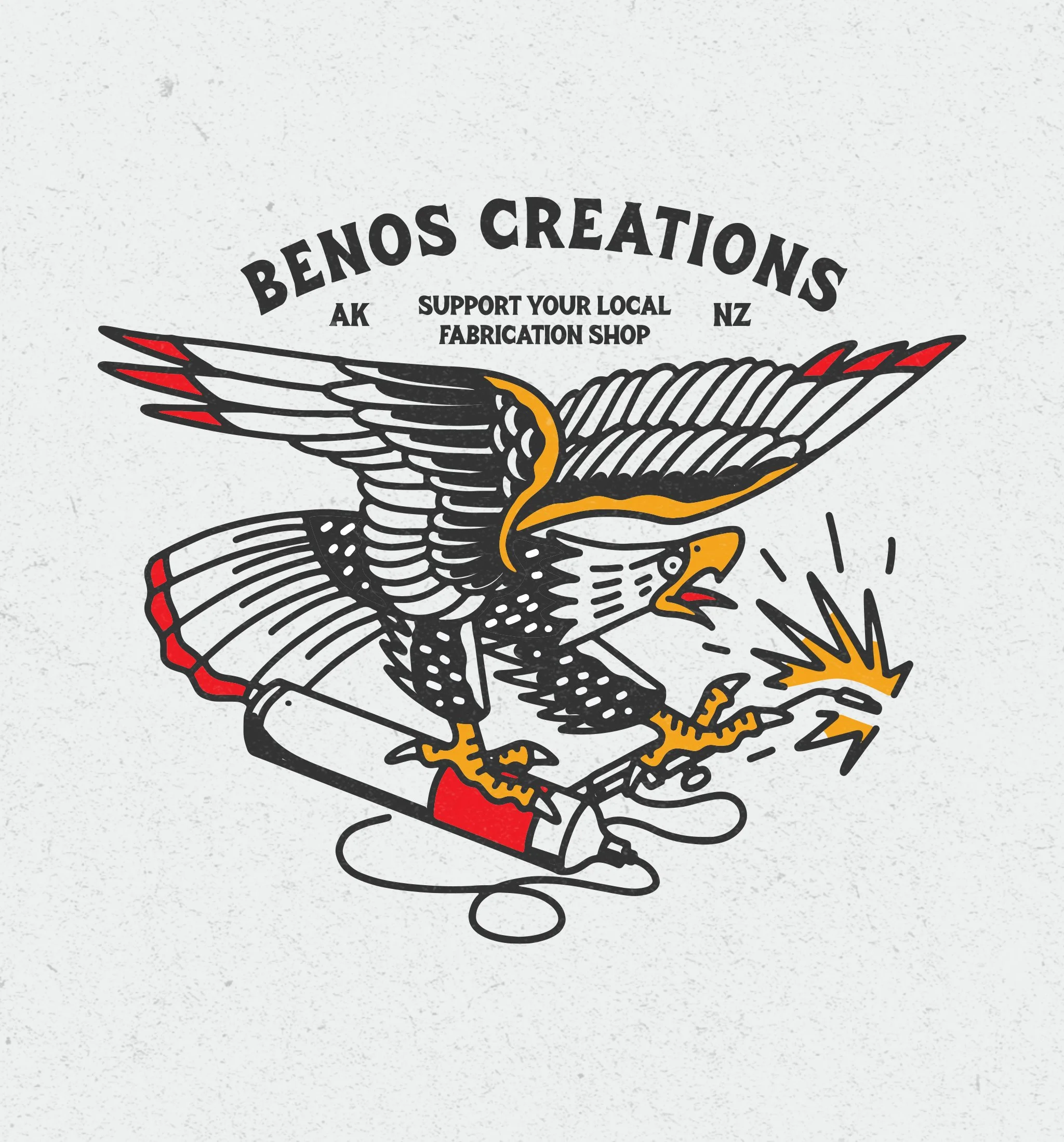 Benos eagle.JPG