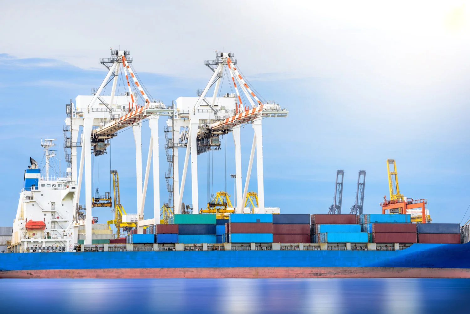 Autonomous Electric Ship Due for 2018