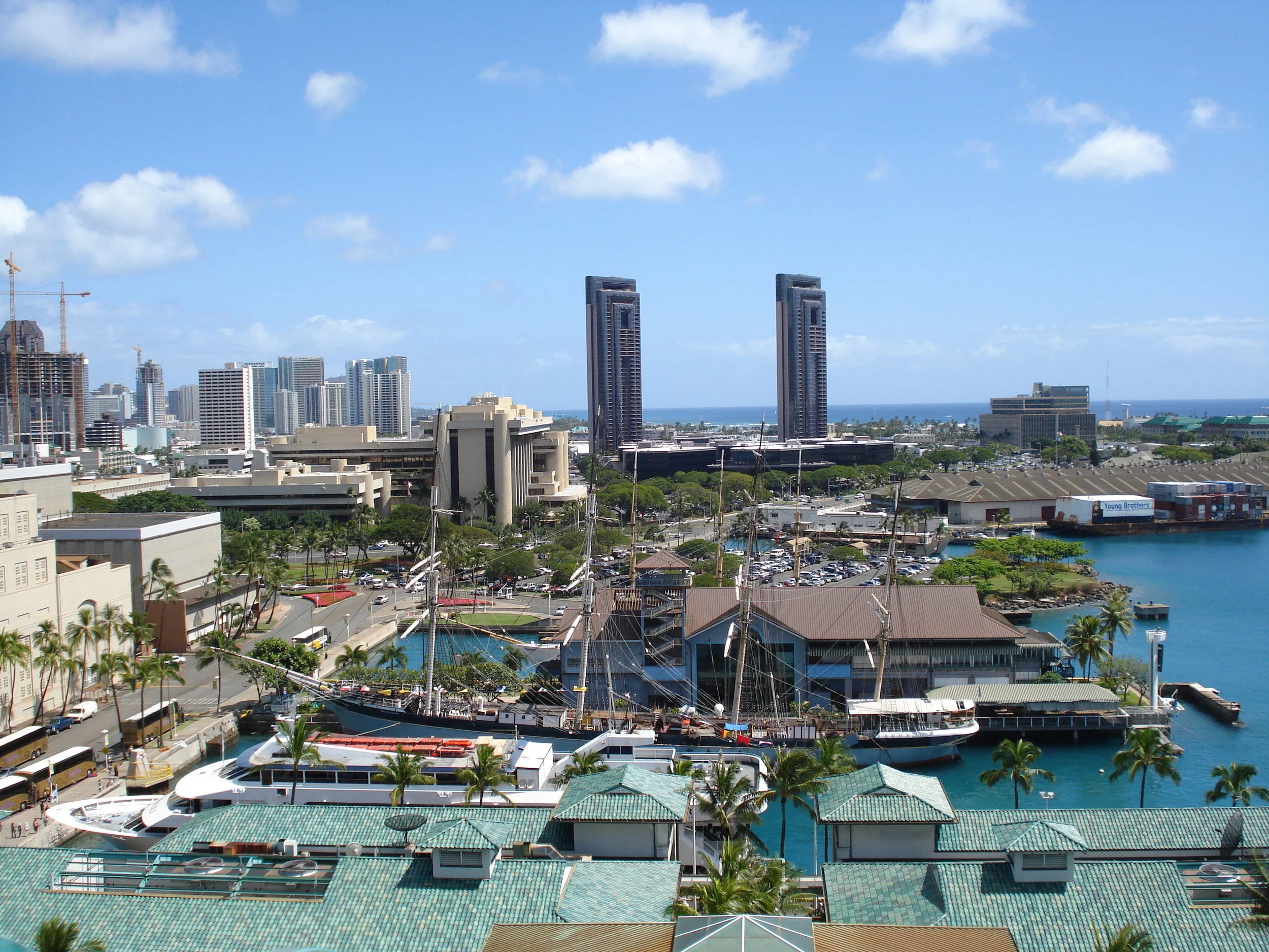 Hawaii wants to triple the cost of Commercial Marine Licenses
