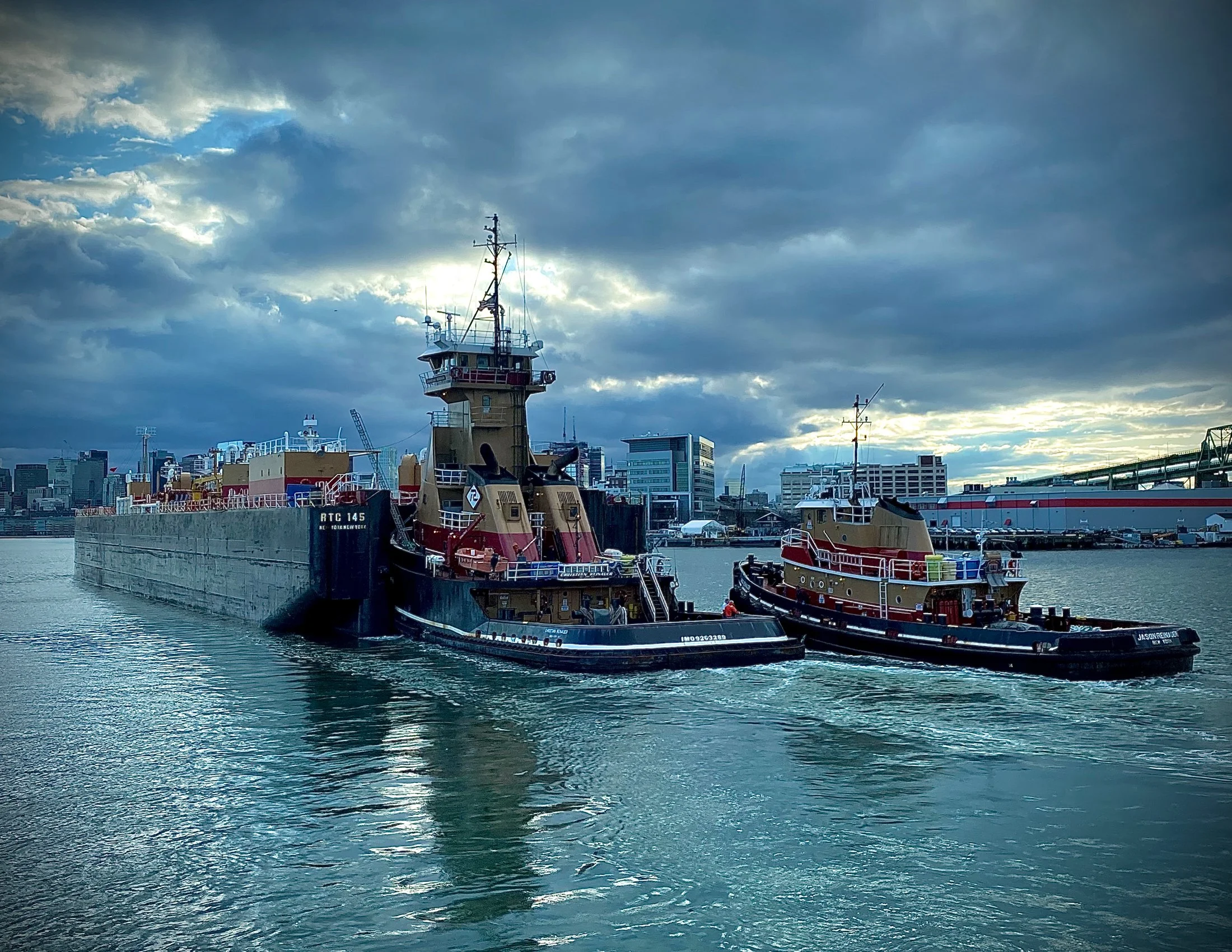  SAFEGUARDING USCG LICENSES OF 80,000+ MARINERS  