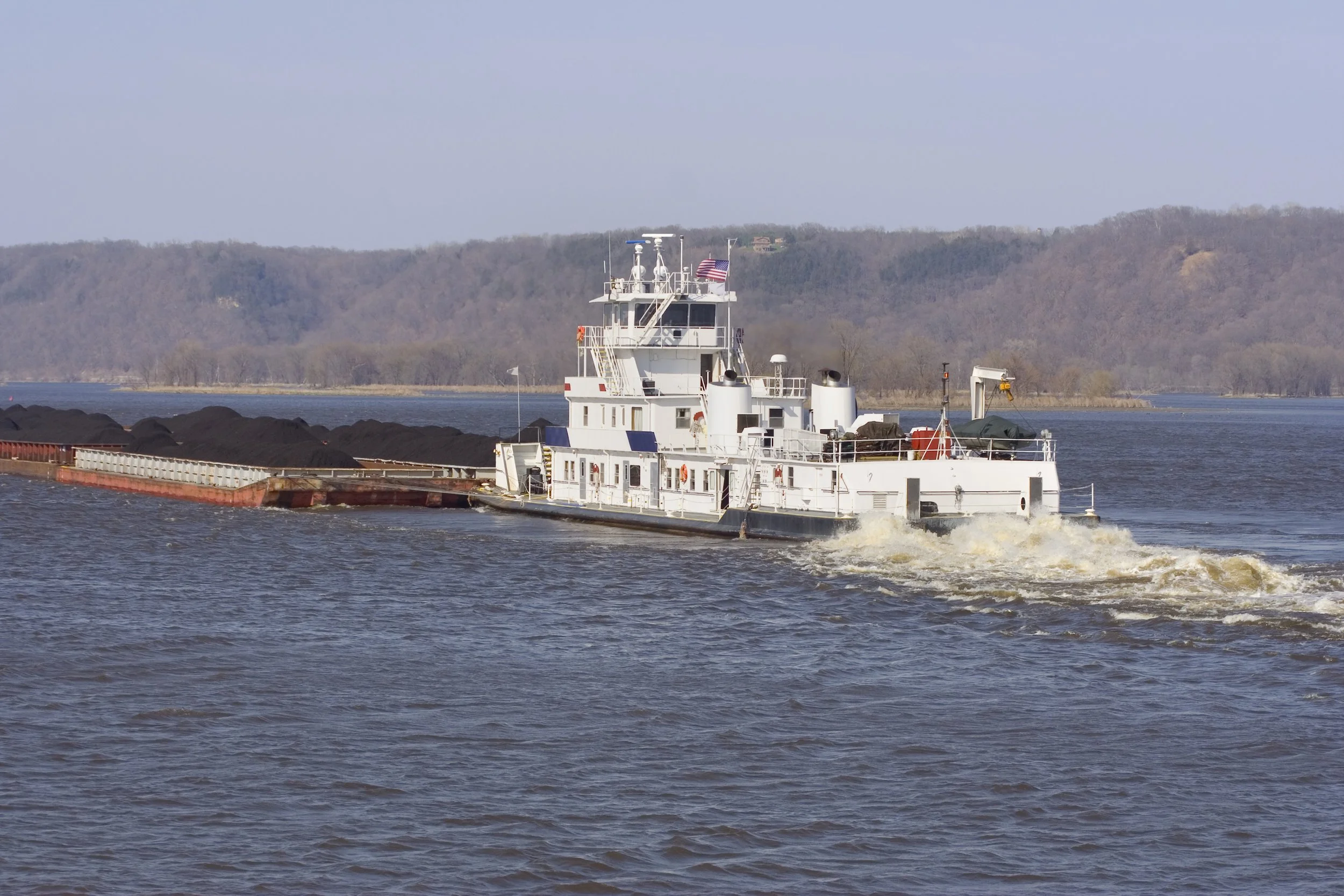 Blog — MOPS Marine License Insurance