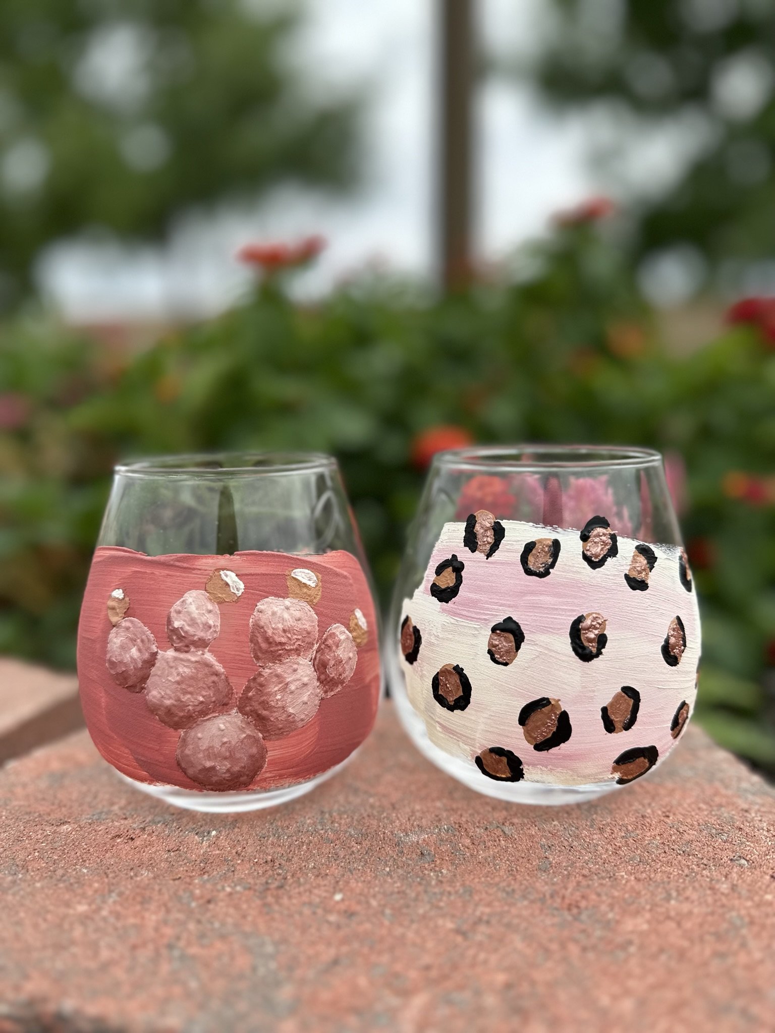 Wine/Beer Glasses