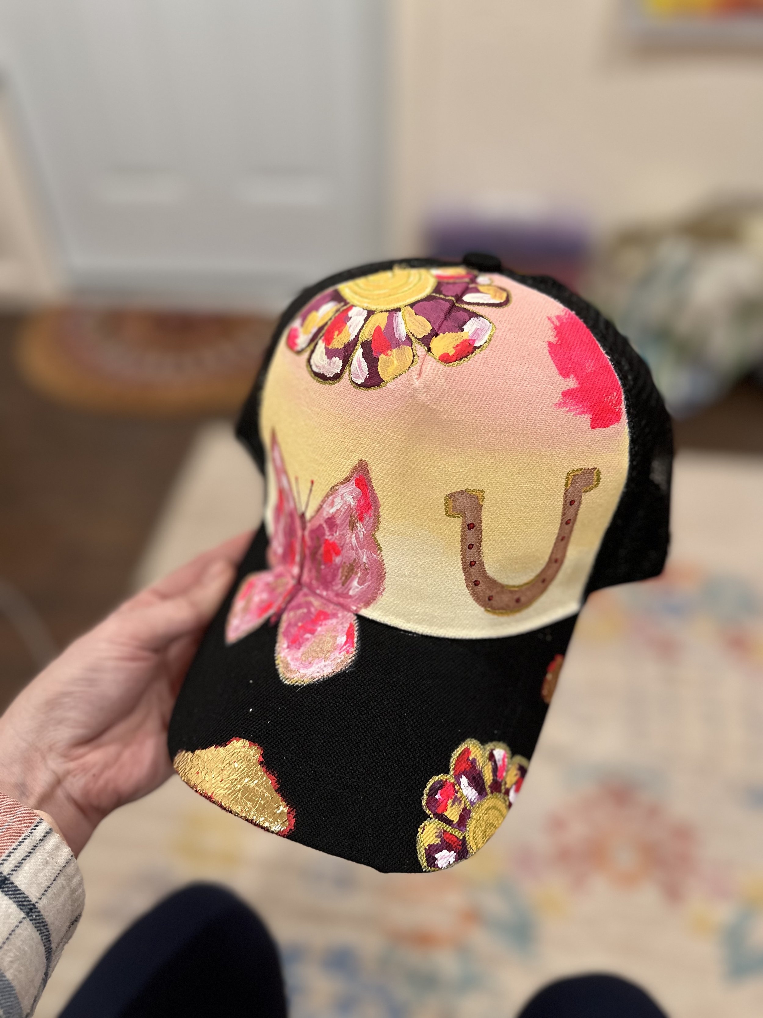 Hats