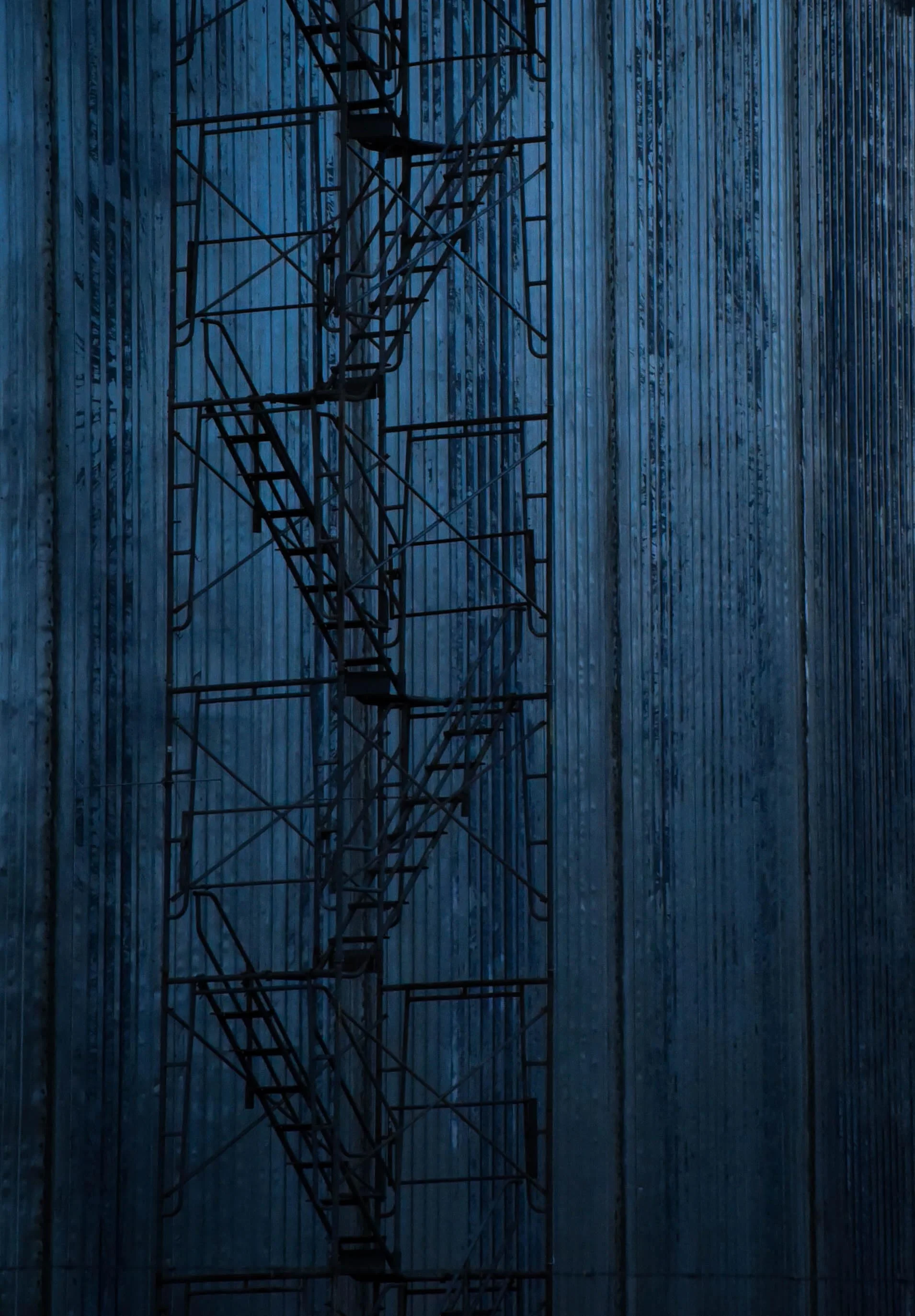 Purgatory Blues