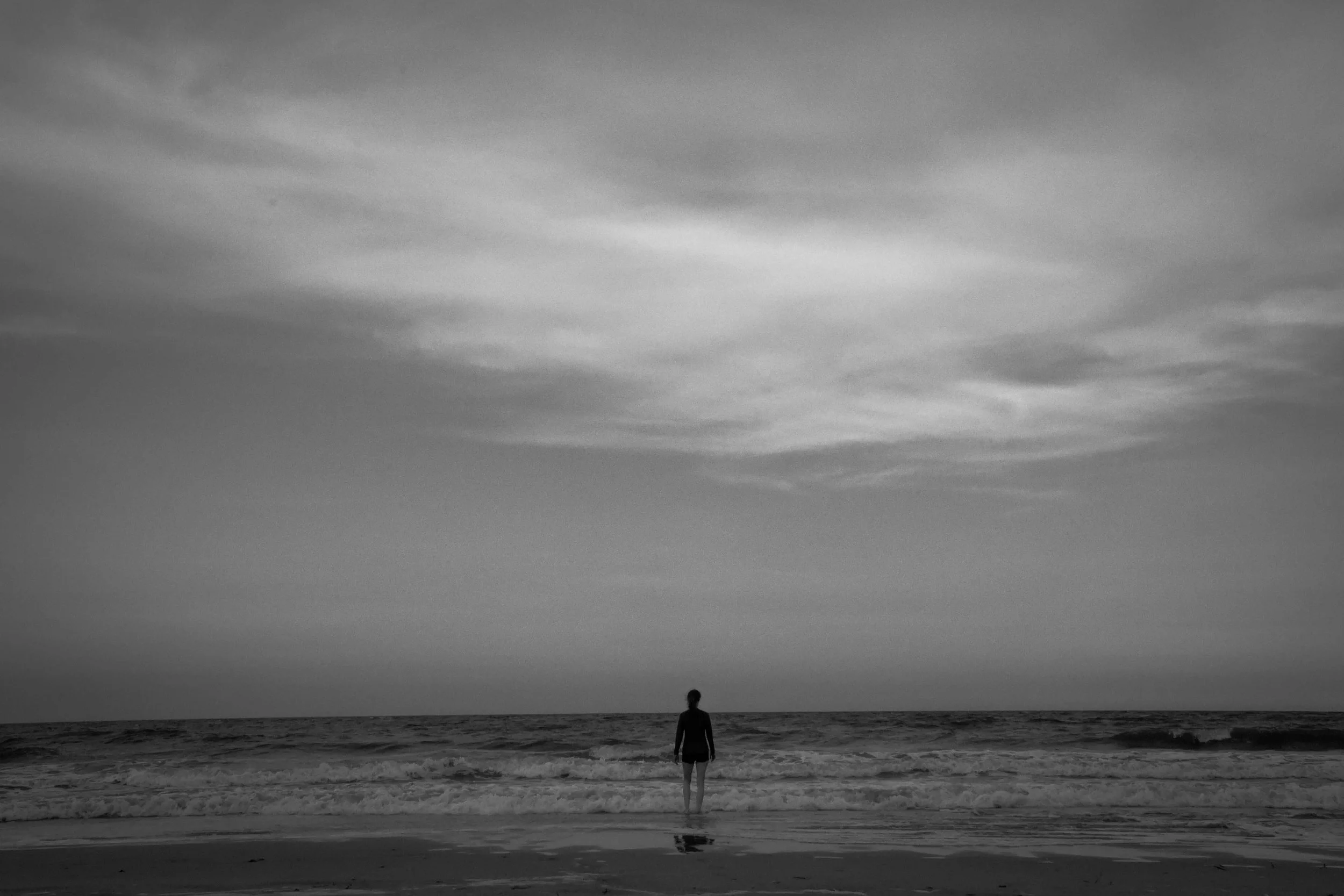 The Vastness
