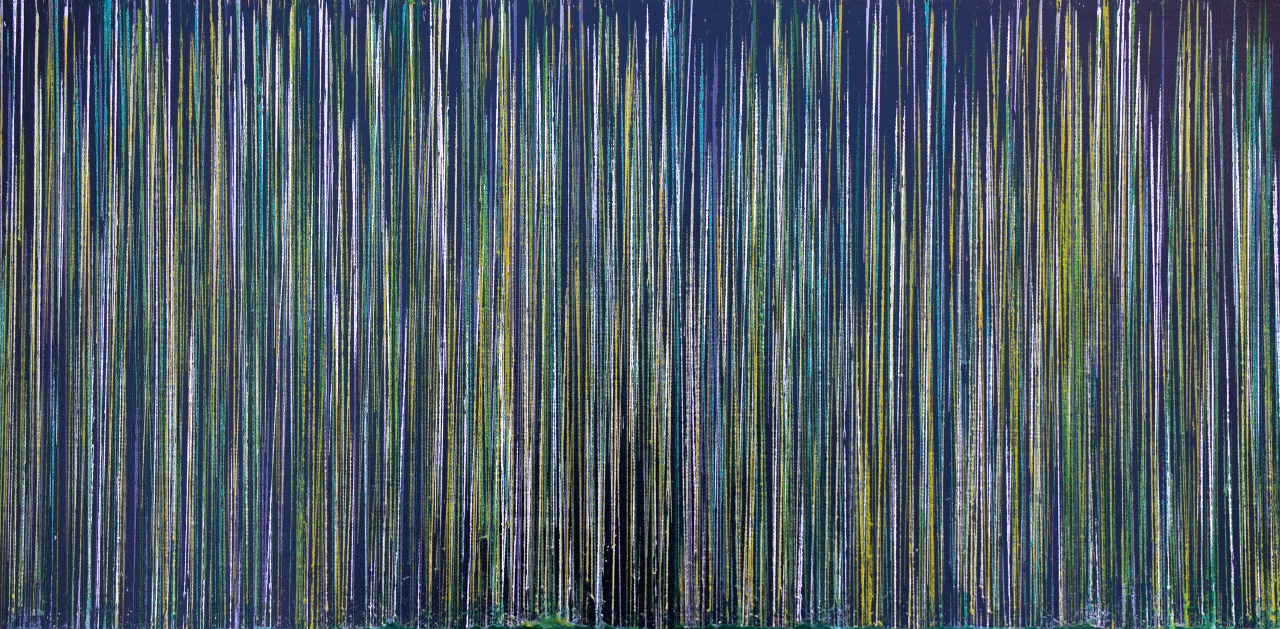In The Pines