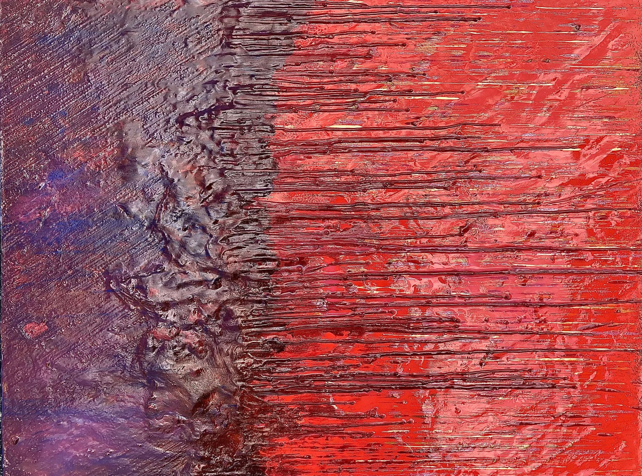 I Could Love You If You Weren't So Scary